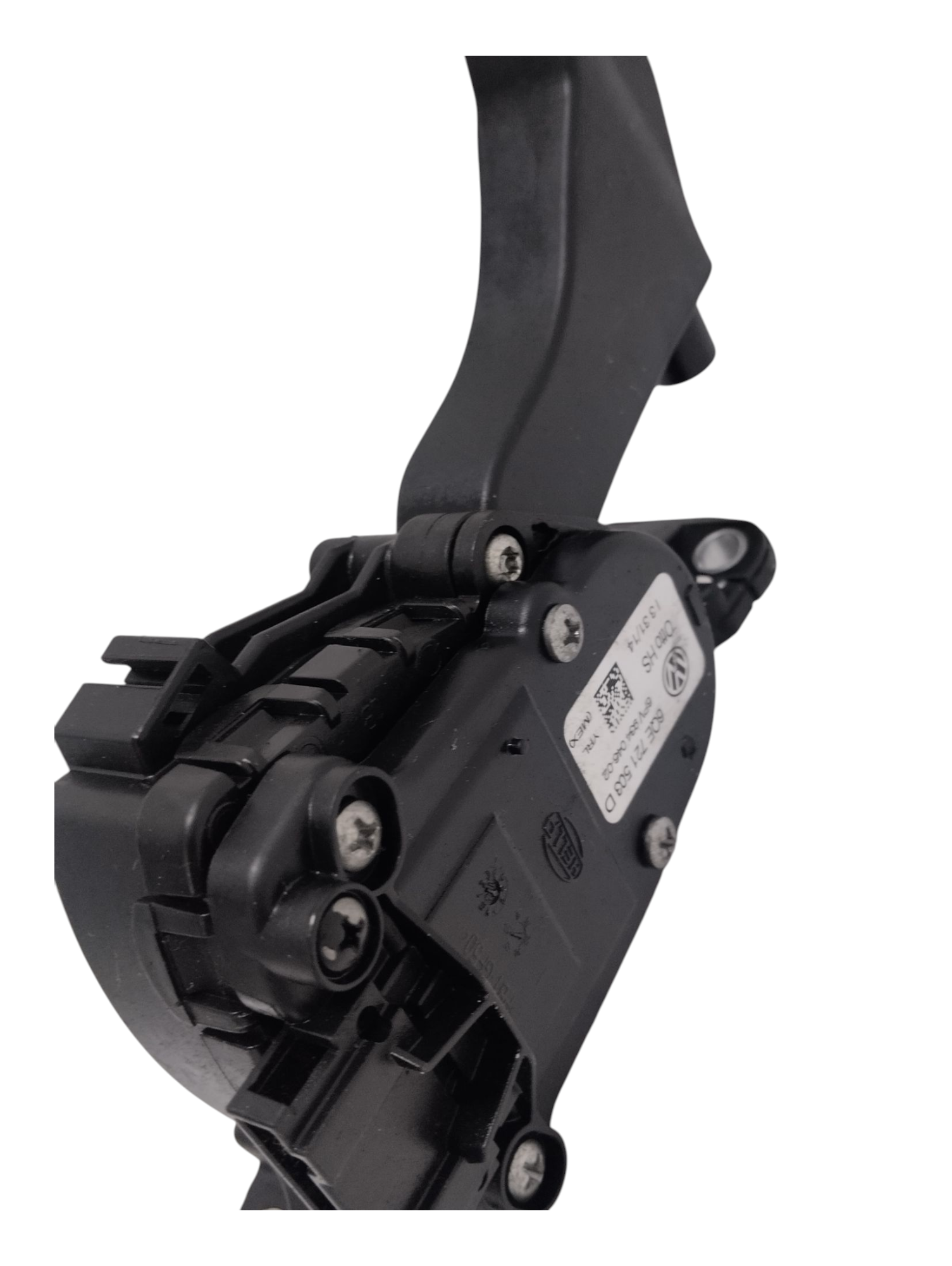 Pedal Acelerador Vw Saveiro Voyage G5 G6 G7 3