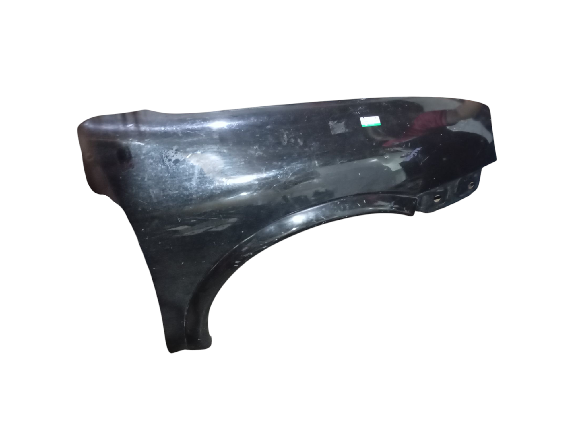 Paralama Dian Dir Gm Corsa 2003 A 2012