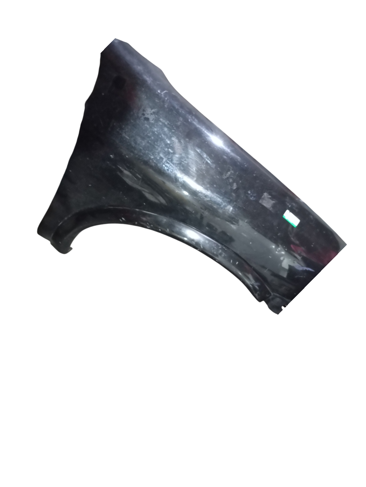 Paralama Dian Dir Gm Corsa 2003 A 2012 3