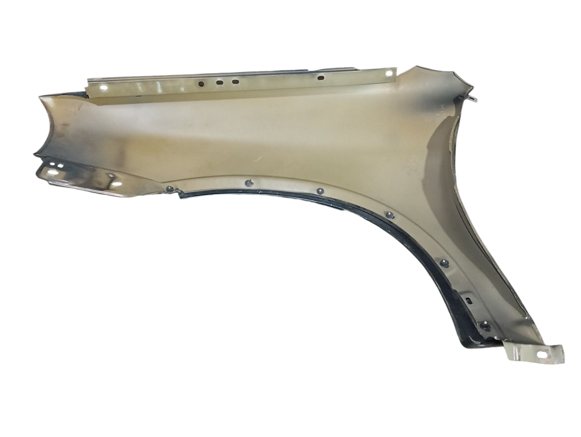Paralama Dian Dir Gm Corsa 2003 A 2012 4