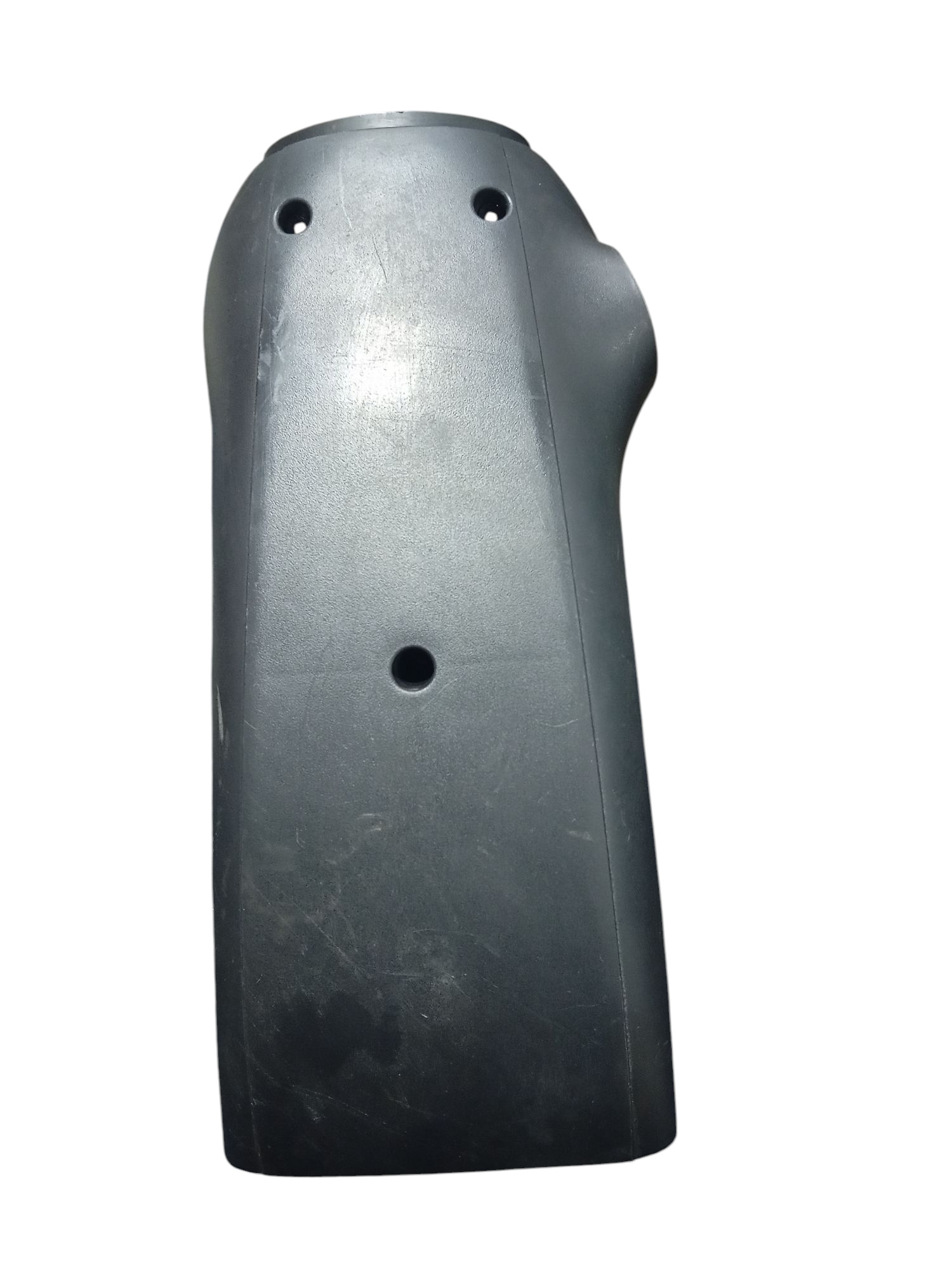 Moldura Inferior Chave seta Fiat Siena 2009