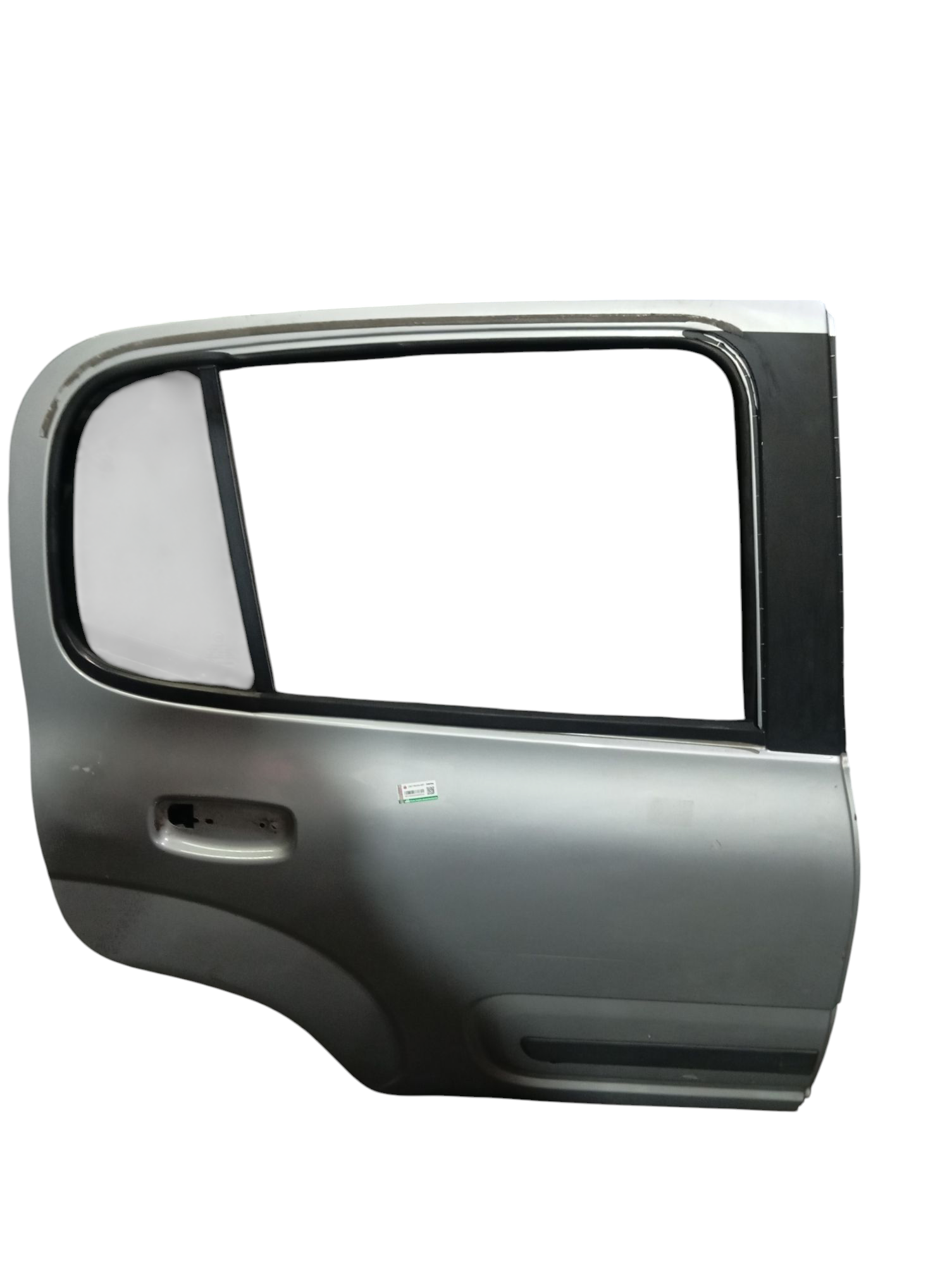 Porta T Direita Fiat Uno Vivace 2013