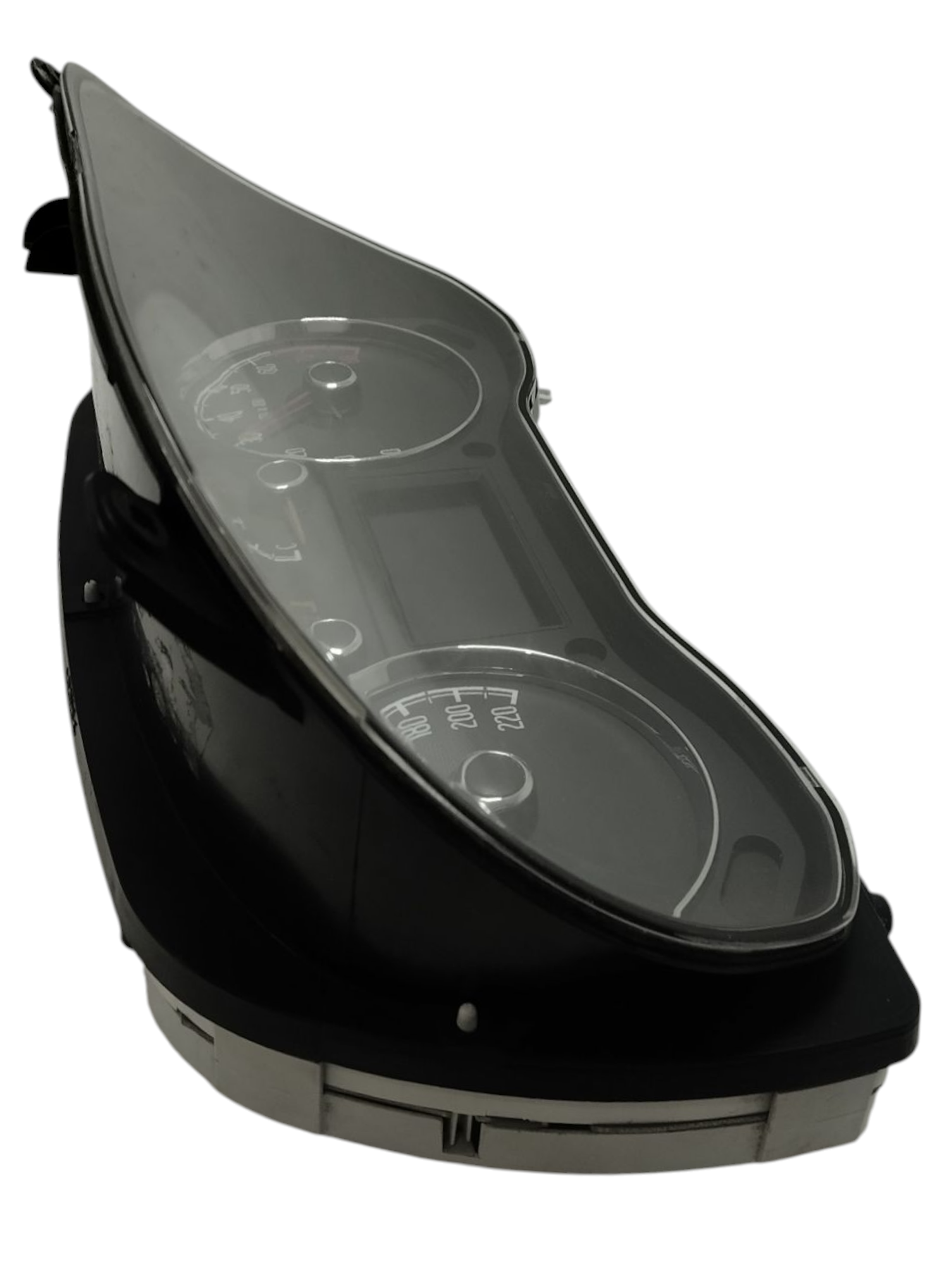 Painel instrumentos Fiat Linea essence 2013
