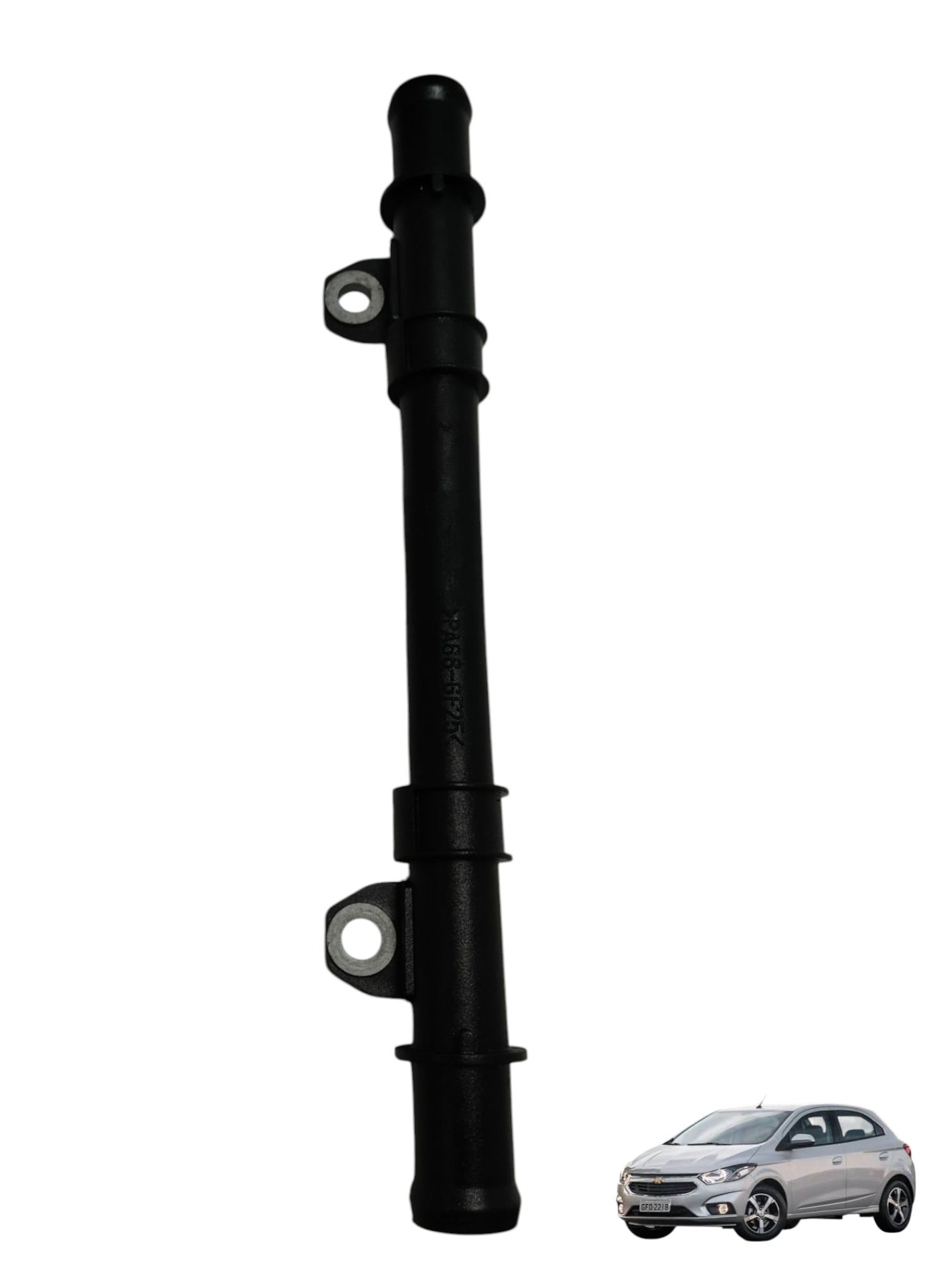 Tubo cano água Gm Onix 2013 a 2019