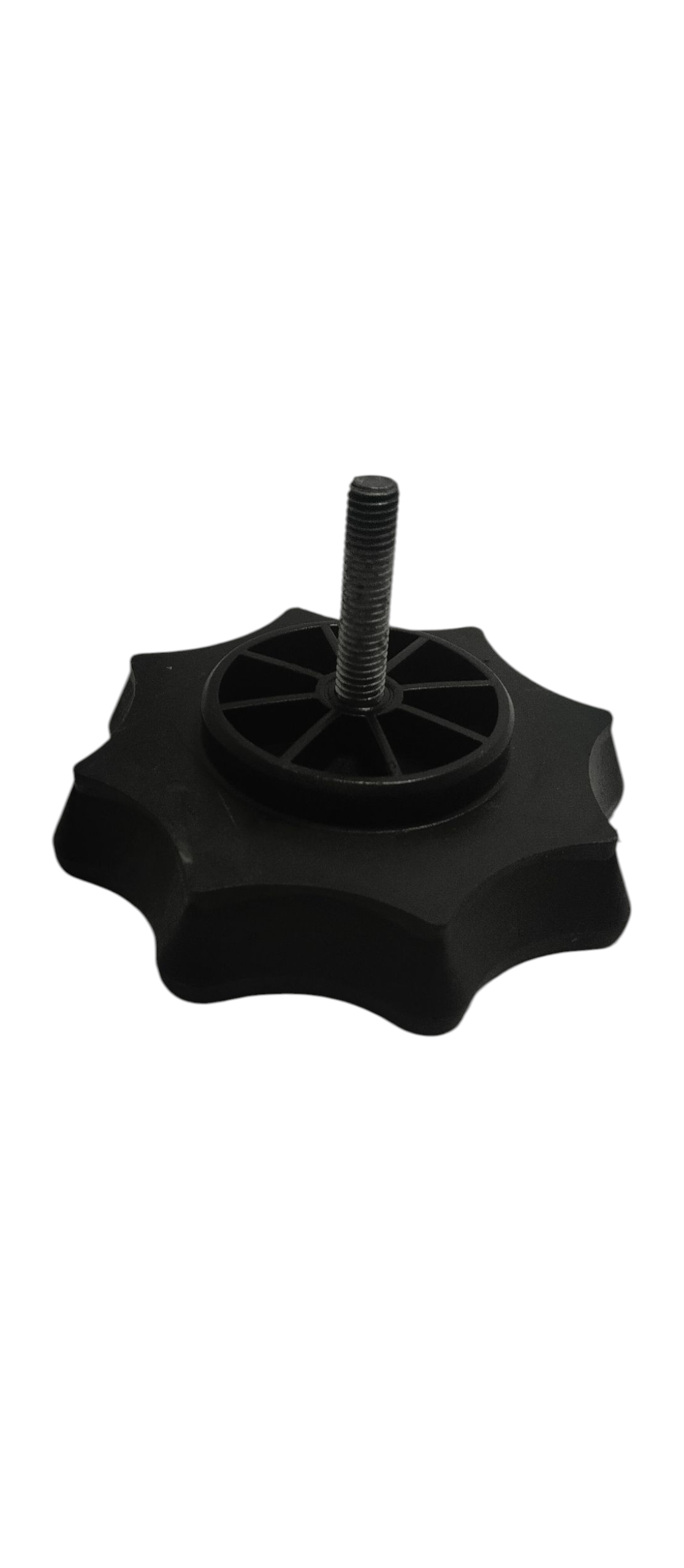 Parafuso de fixação de estepe polo Hatch 2008 2