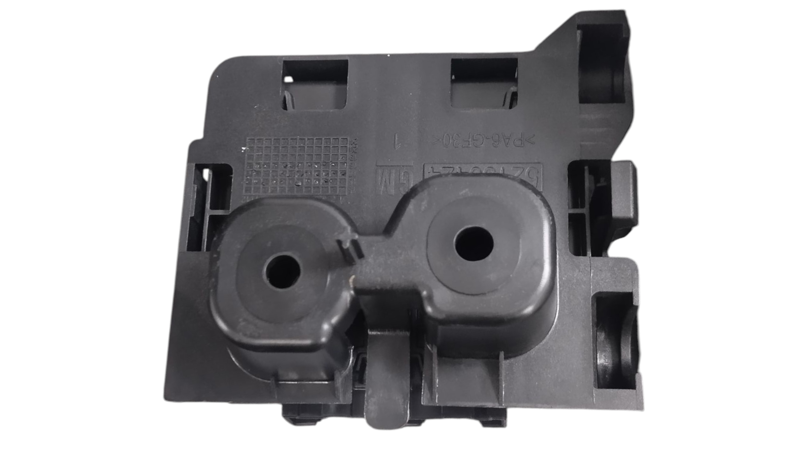 Suporte módulo Park Assist GM Onix 2013 a 2019