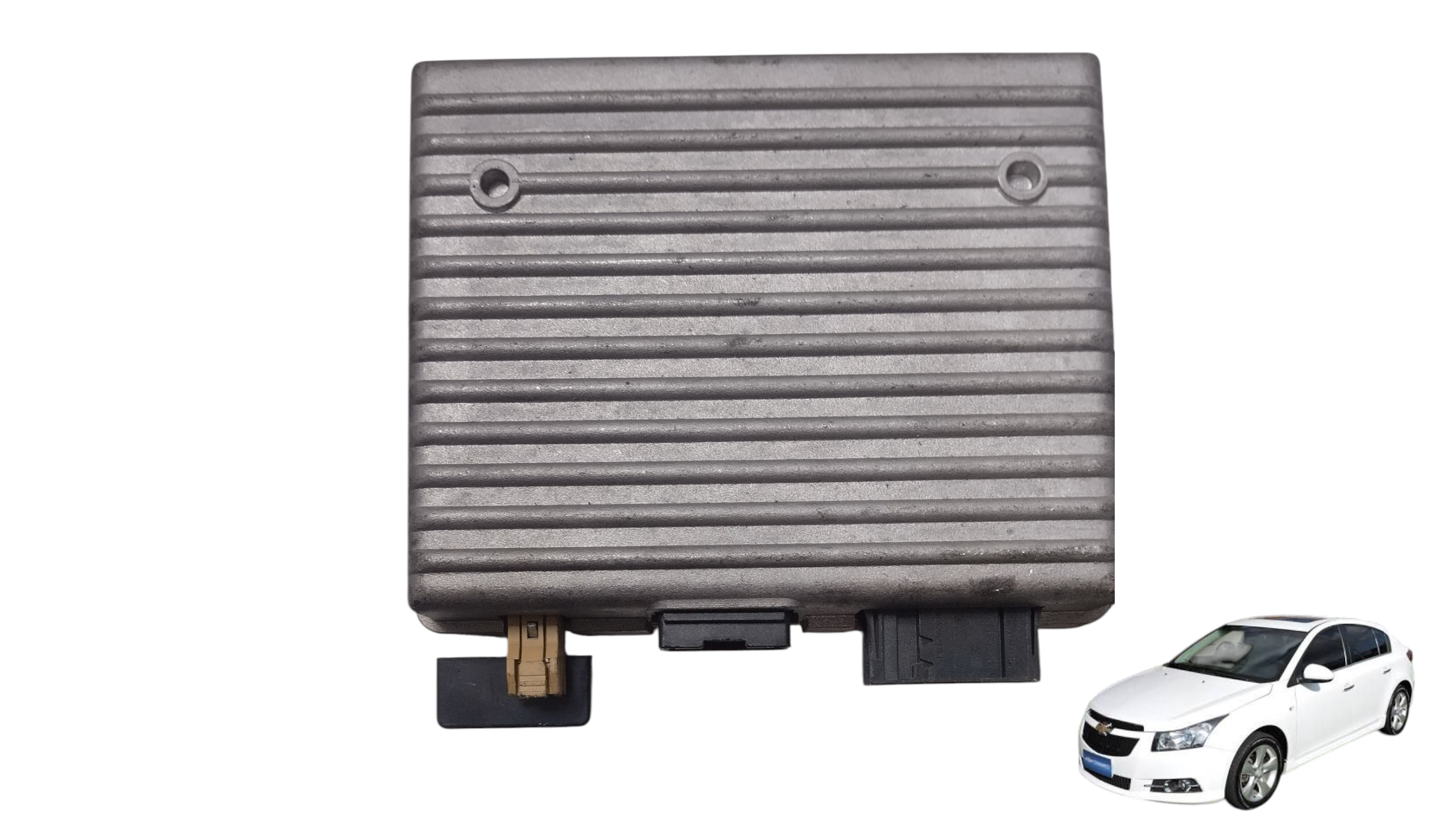 Módulo bluetooth Chevrolet Cruze 2012 a 2014