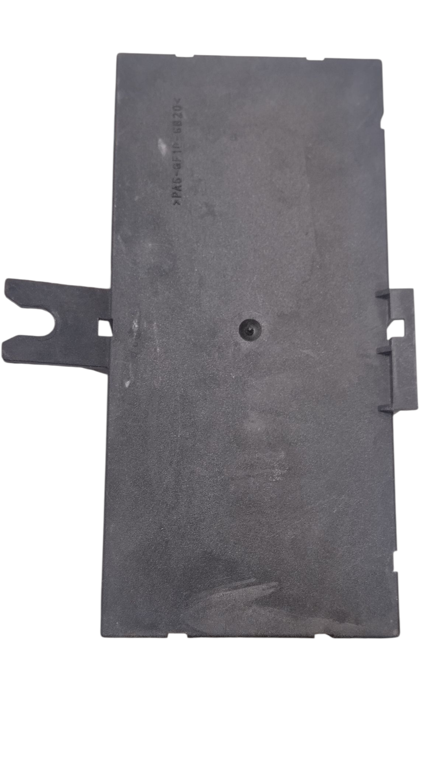 Módulo de conforto Fiat Punto 2011 3
