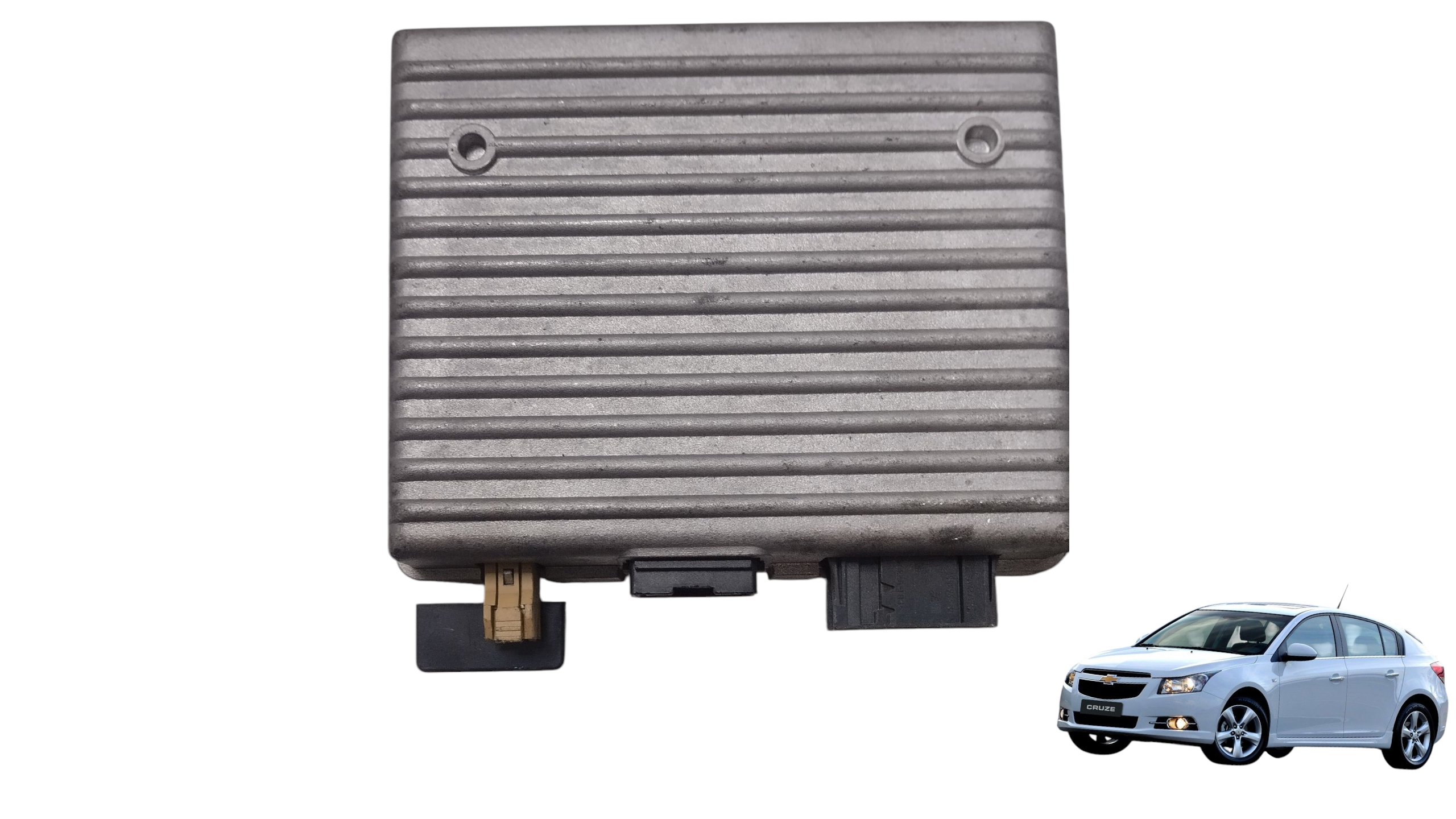 Módulo Bluetooth Gm Cruze 1.8 2012 A 2016