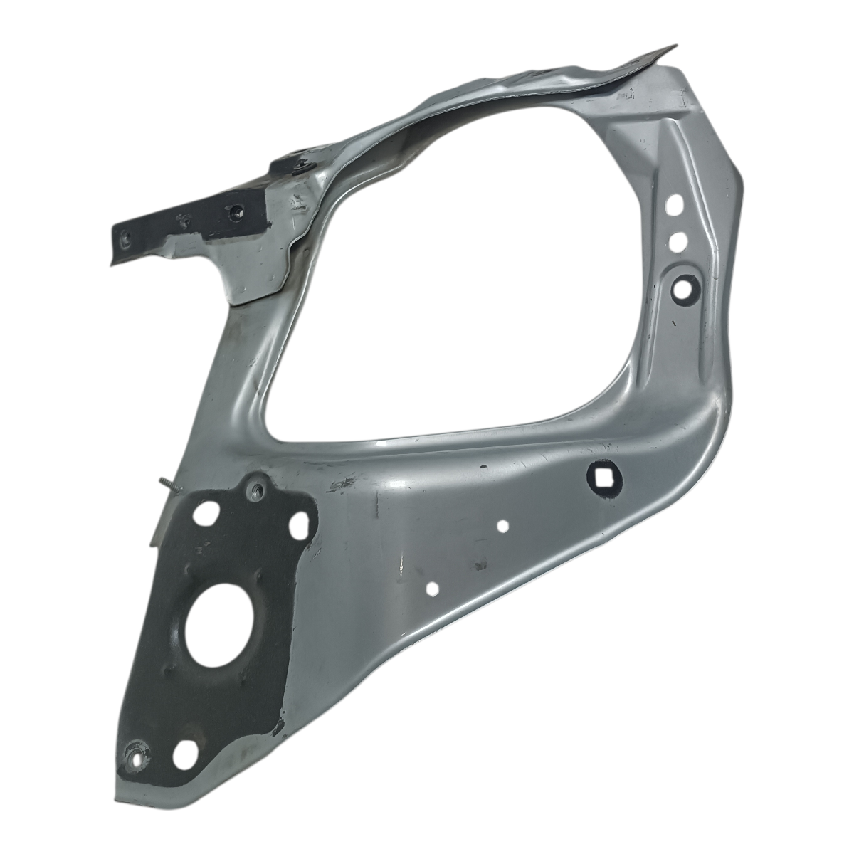 Suporte Oculos Farol Dianteiro Esquerdo  Meriva 2003 A 2012
