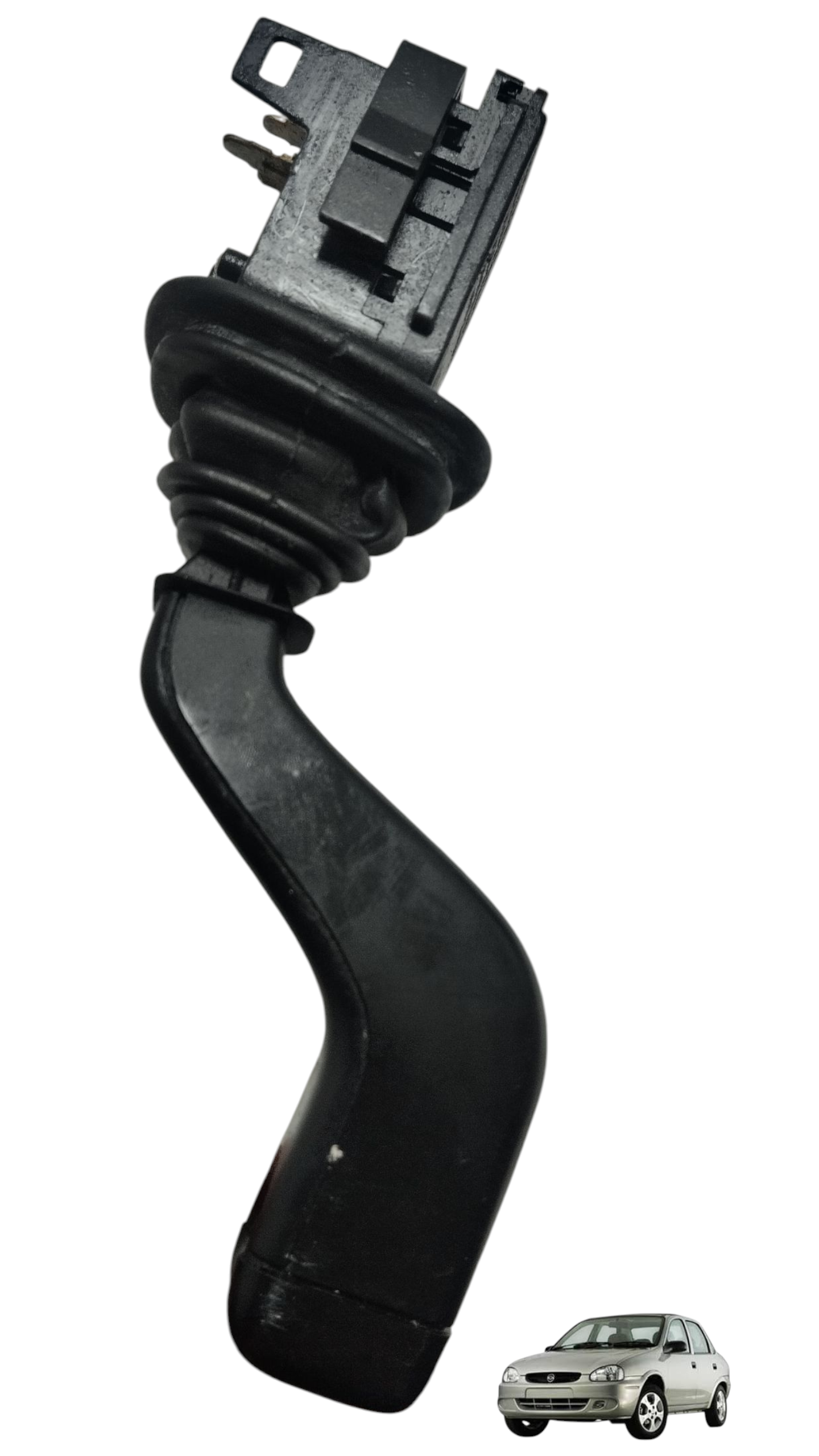 chave de seta e comando de luzes GM Corsa 2004 a 2010