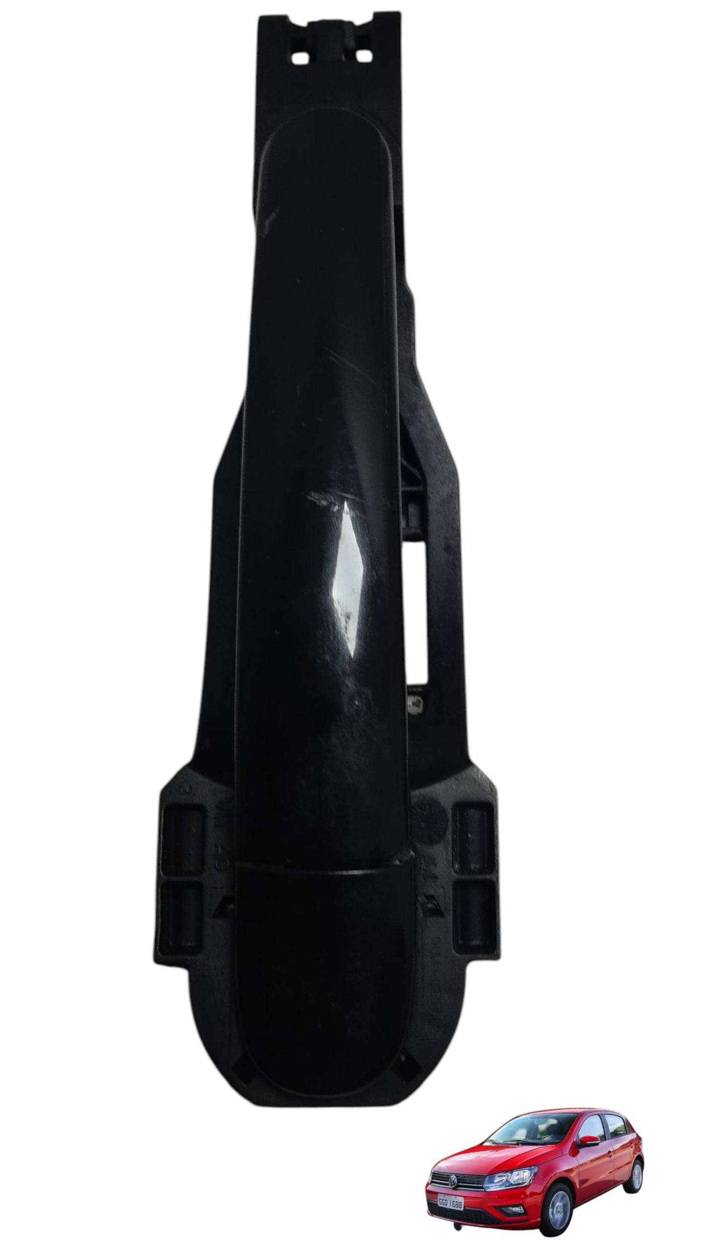 maçaneta externa Vw Gol G8
