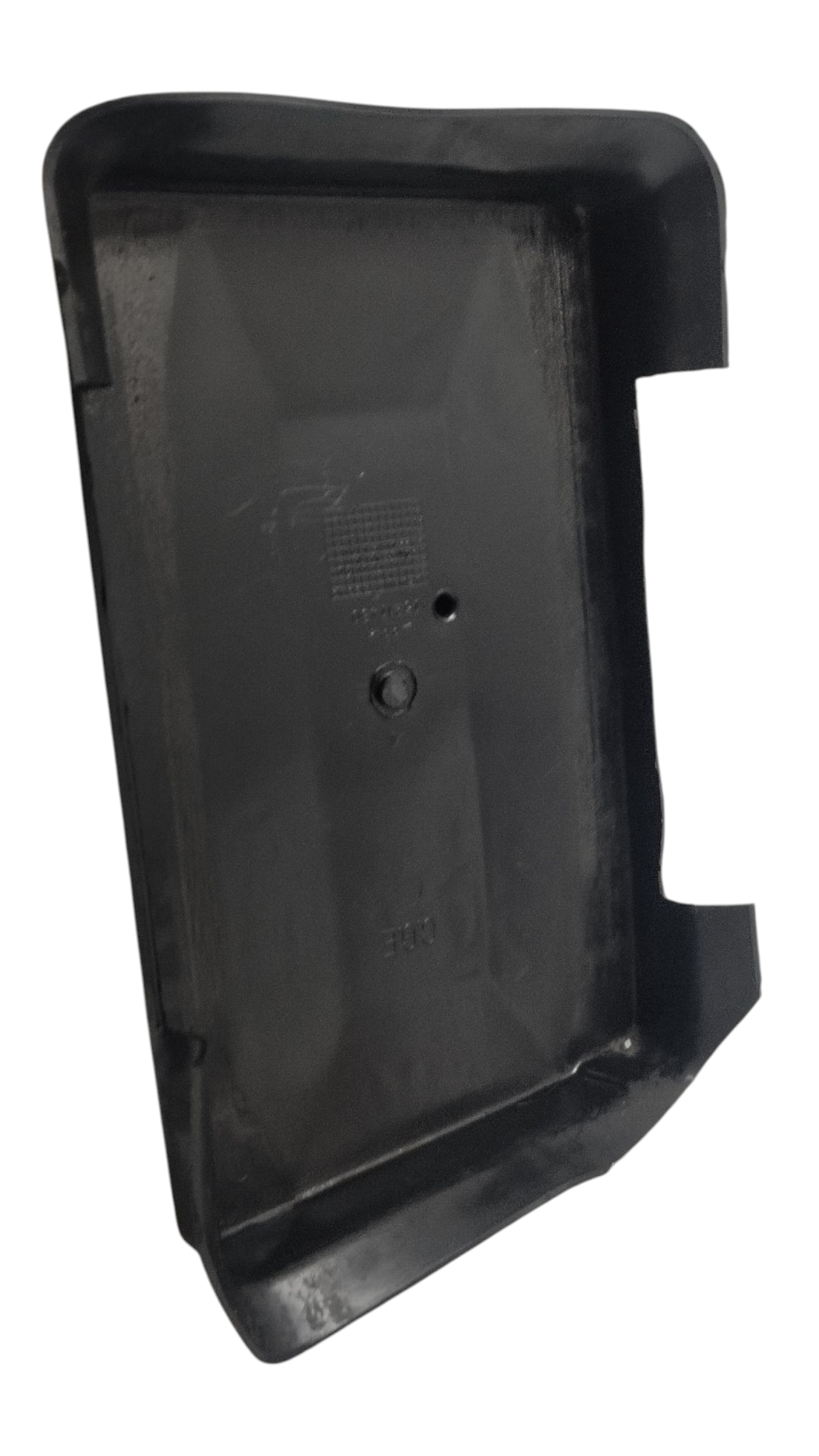 Suporte base bateria GM celta 2008 2