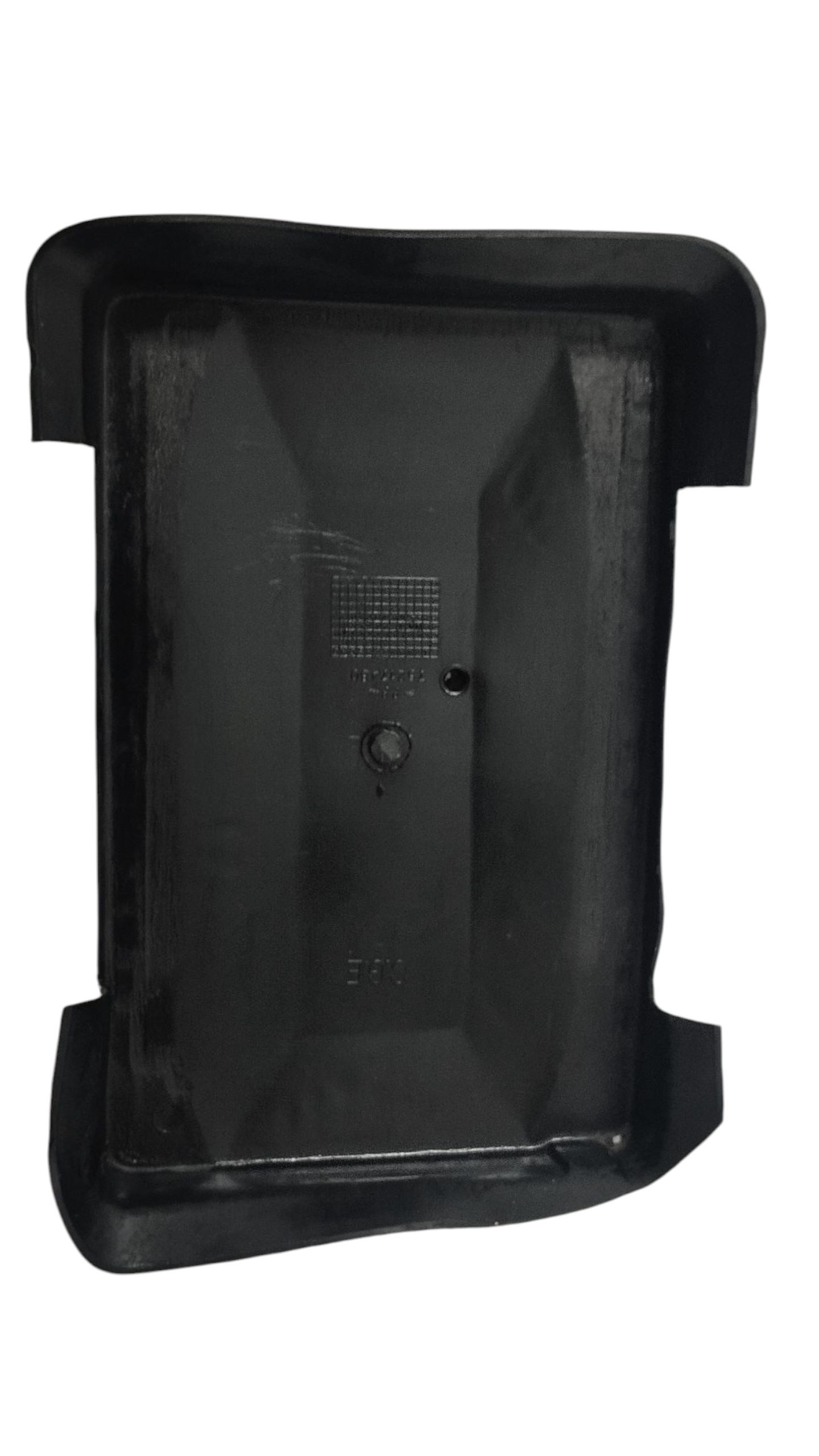 Suporte base bateria GM celta 2008 3