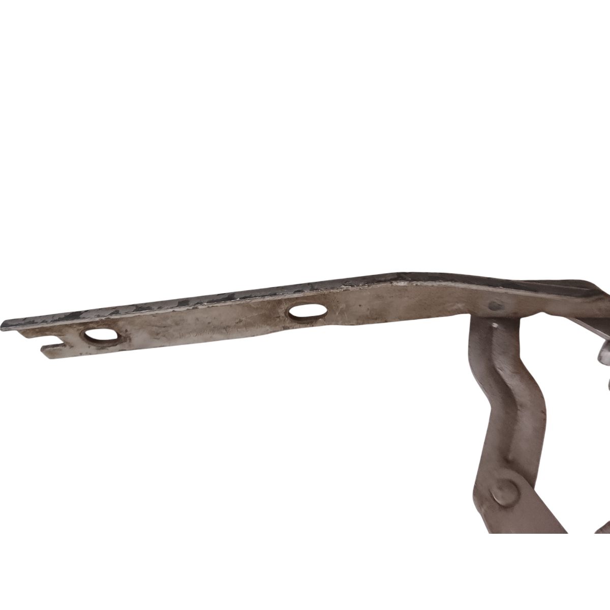 dobradiça capo lado direito Dodge journey 2009 2012 3