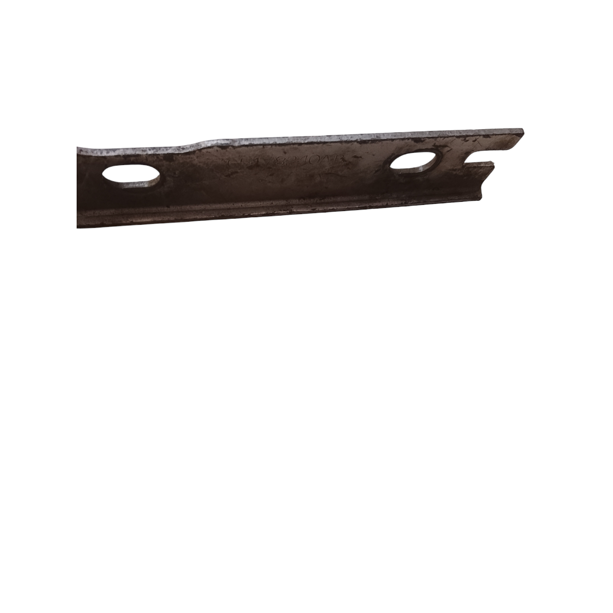 dobradiça capo lado direito Dodge journey 2009 2012 6