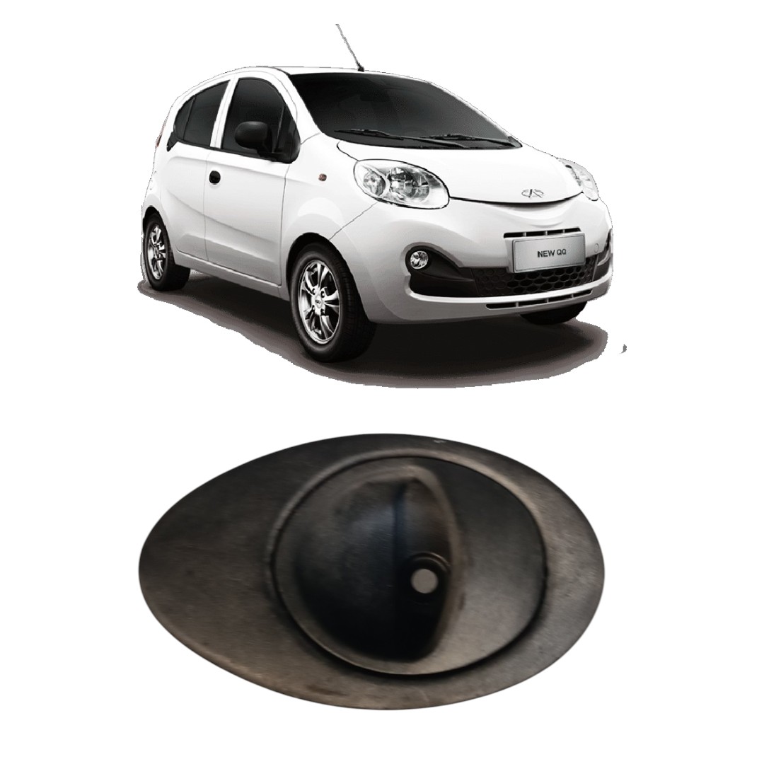 Maçaneta Interna Dianteira Direita Chery Qq 2015 2020 Dianteira