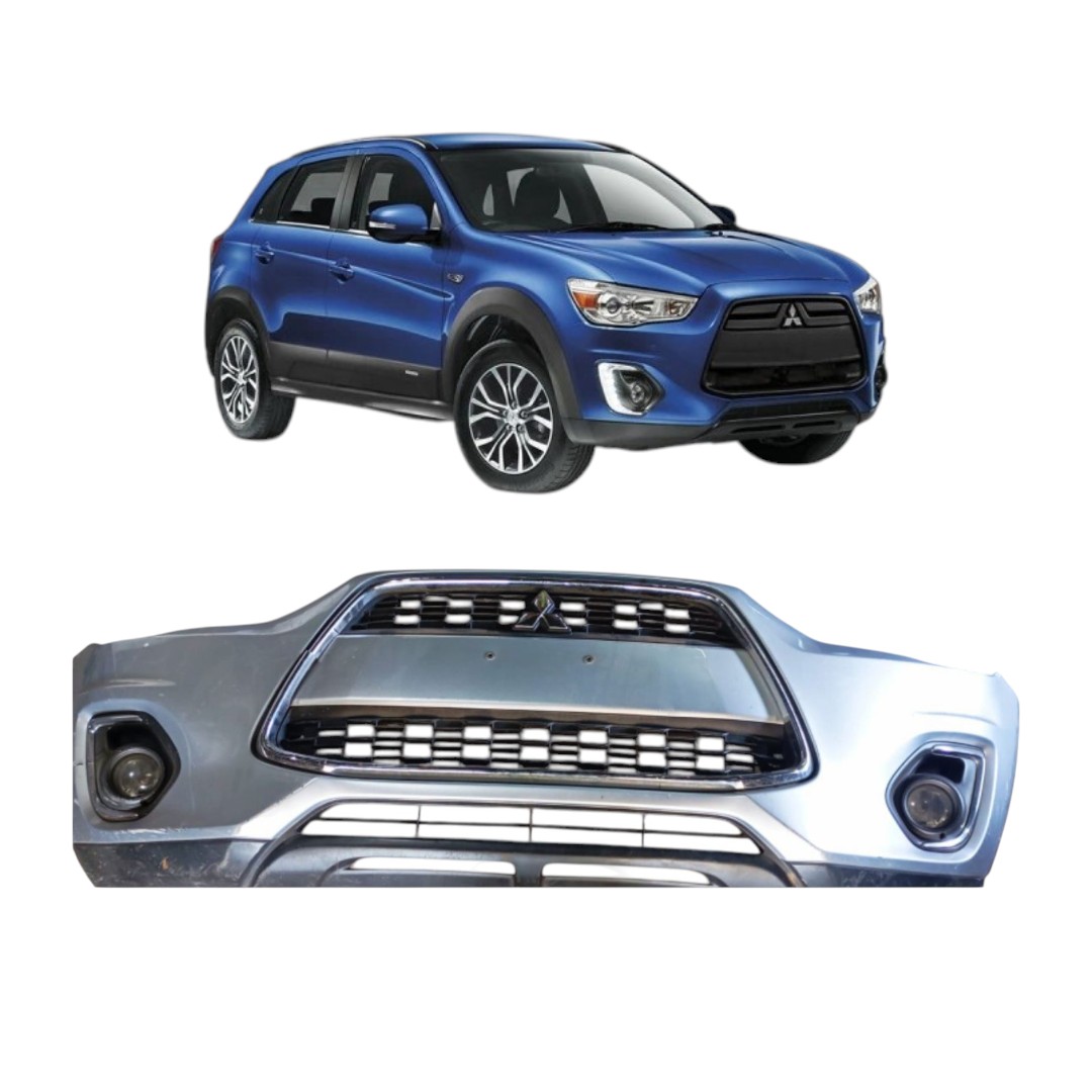 Parachoque Dianteiro Mitsubishi ASX 2015 2016