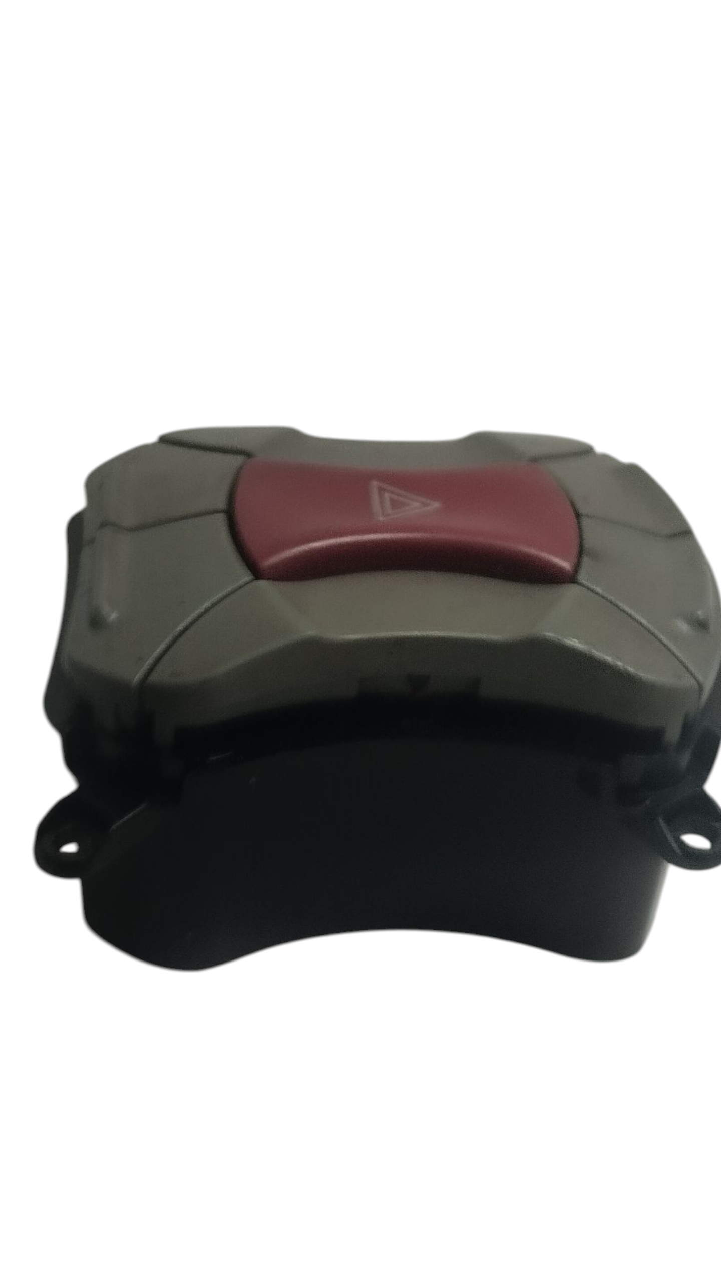 botão interruptor do pisca-alerta luz de emergência Doblò 2003 a 2020 2