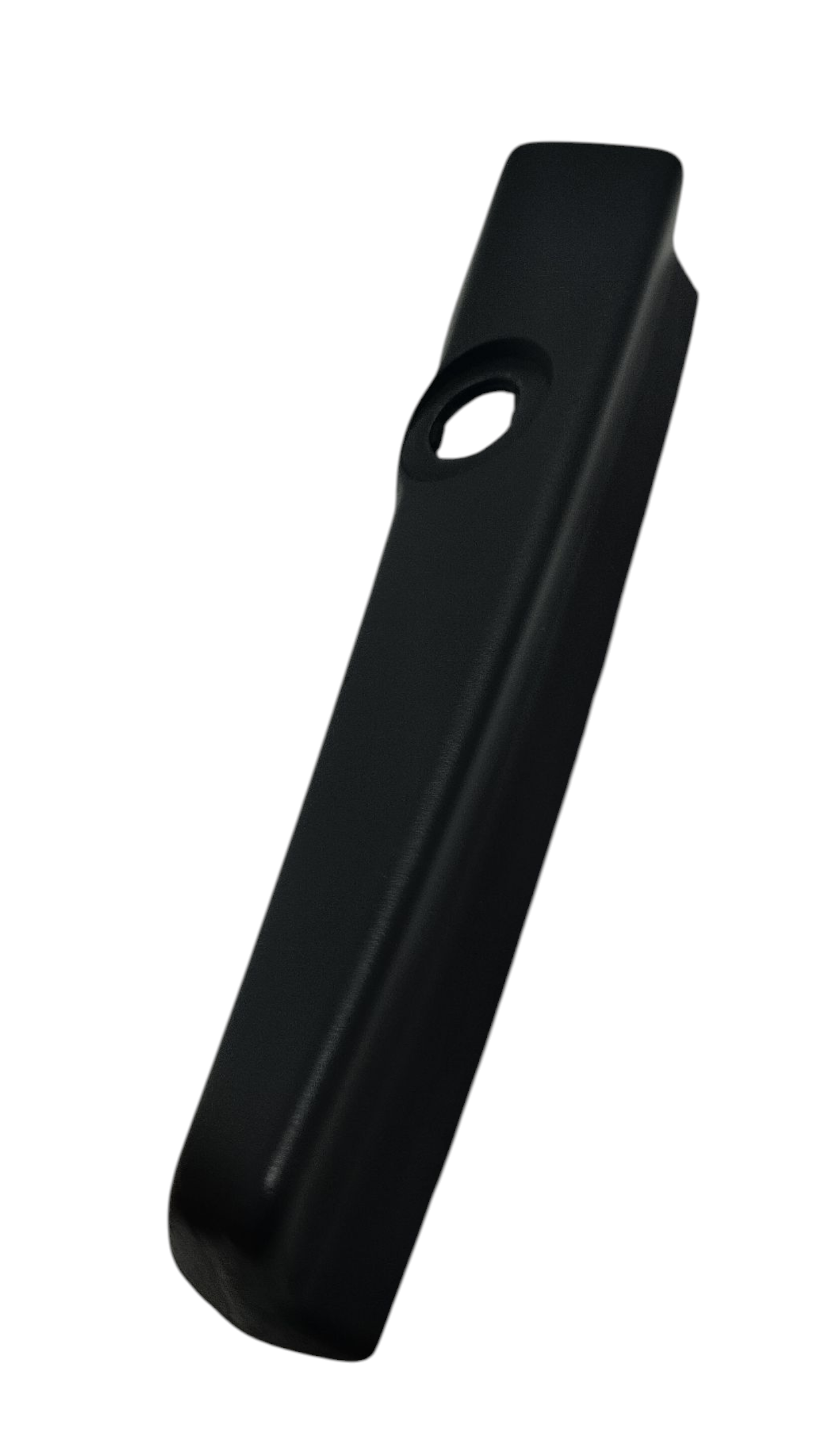 Moldura interna retrovisor direito Manual Idea 2007