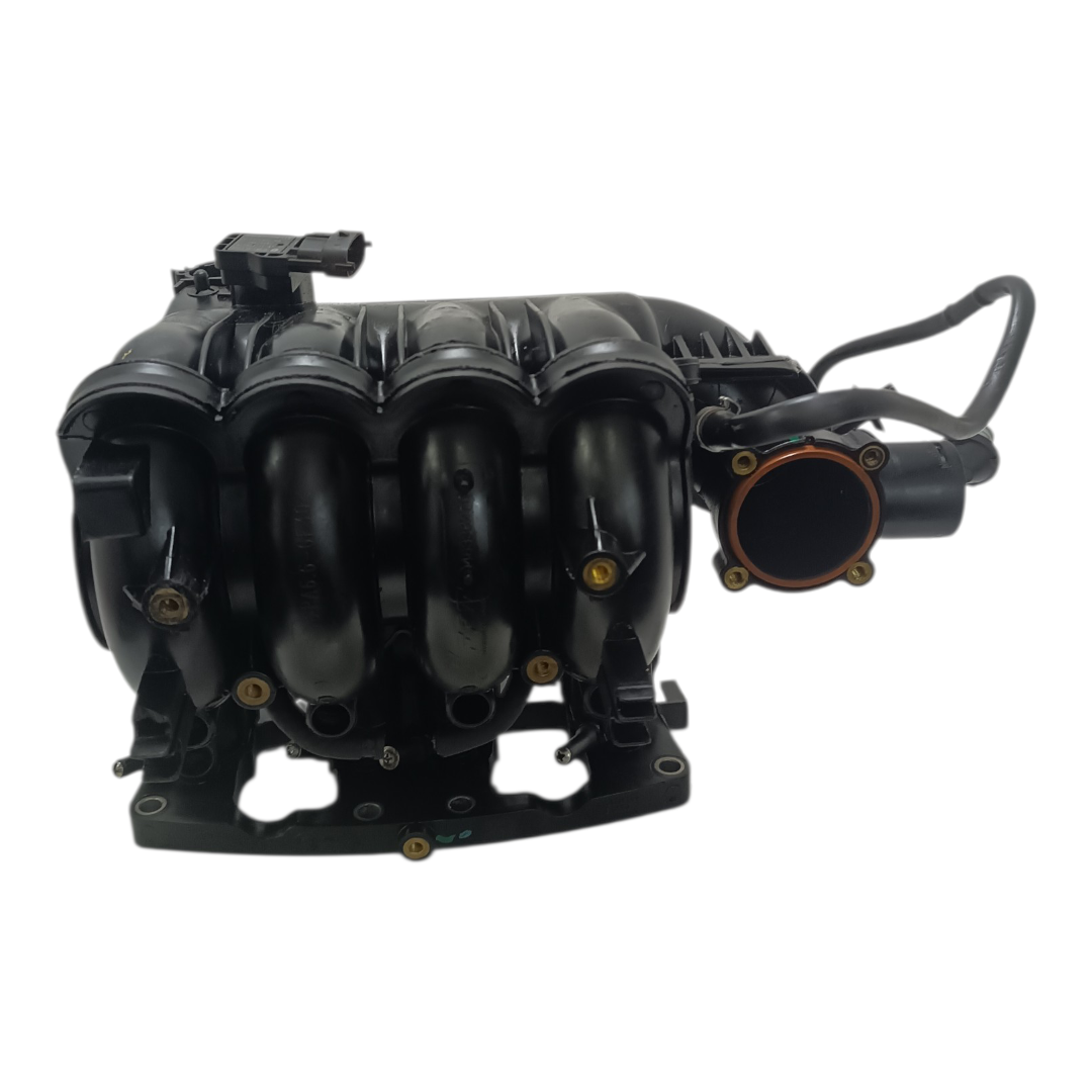 Coletor Admissão Strada Palio Fiorino Punto 1.4 8v