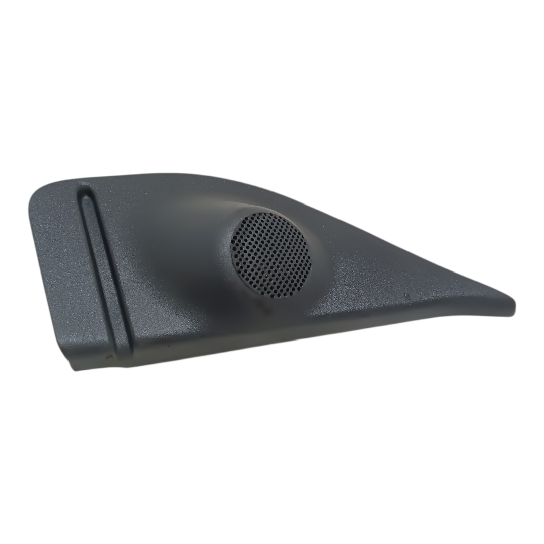 Moldura Interna Retrovisor Palio Siena Strada 1996 a 2006