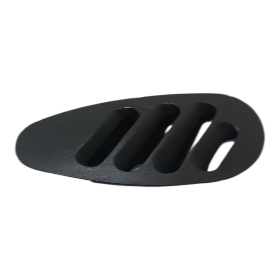 Tela Grade Saída Sup Direito Painel Palio Strada 1996 a 2006