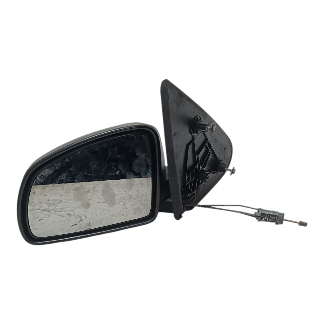 Retrovisor Manual Esquerdo Celta Prisma 2007 a 2014