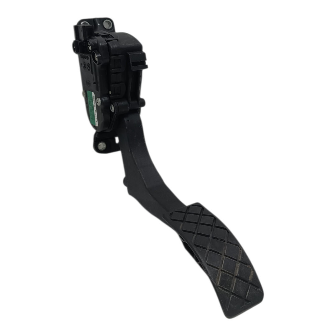 Pedal Acelerador Eletrônico Polo Fox Golf Gol 2004 a 2019