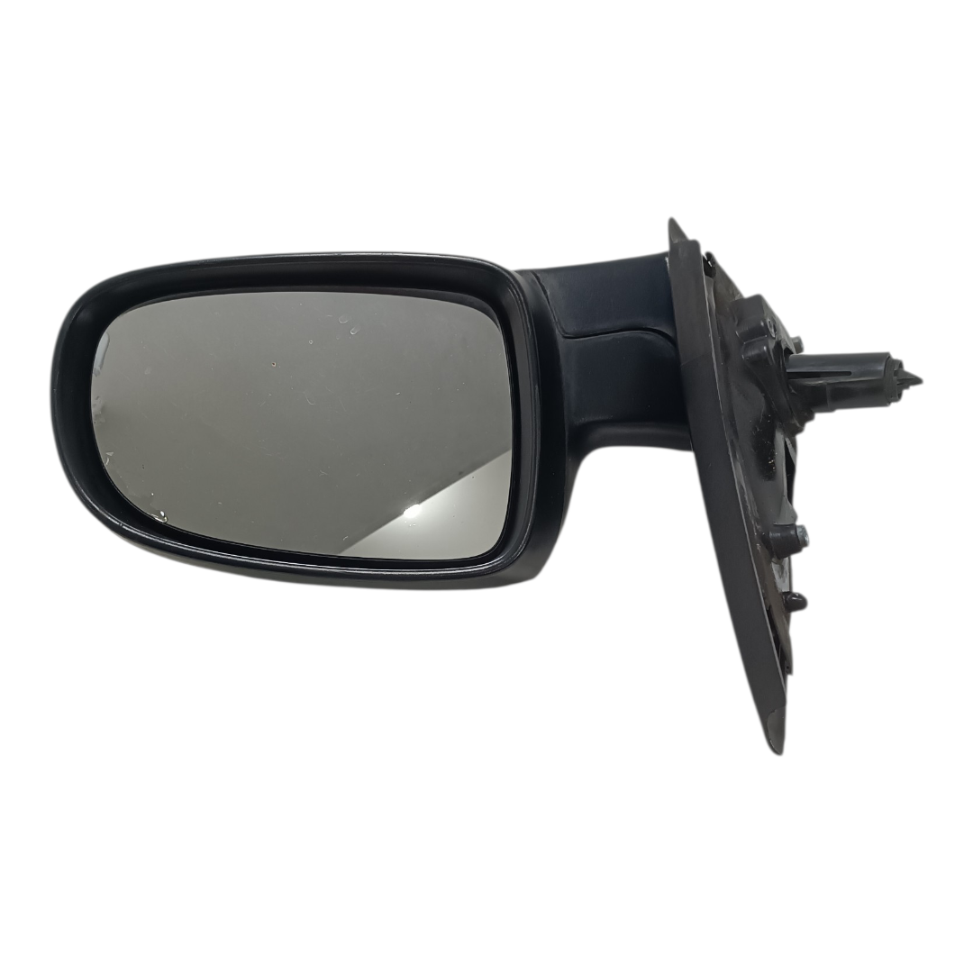 Retrovisor Manual Direito Corsa Hatch Sedan Classic 2002 a 2016
