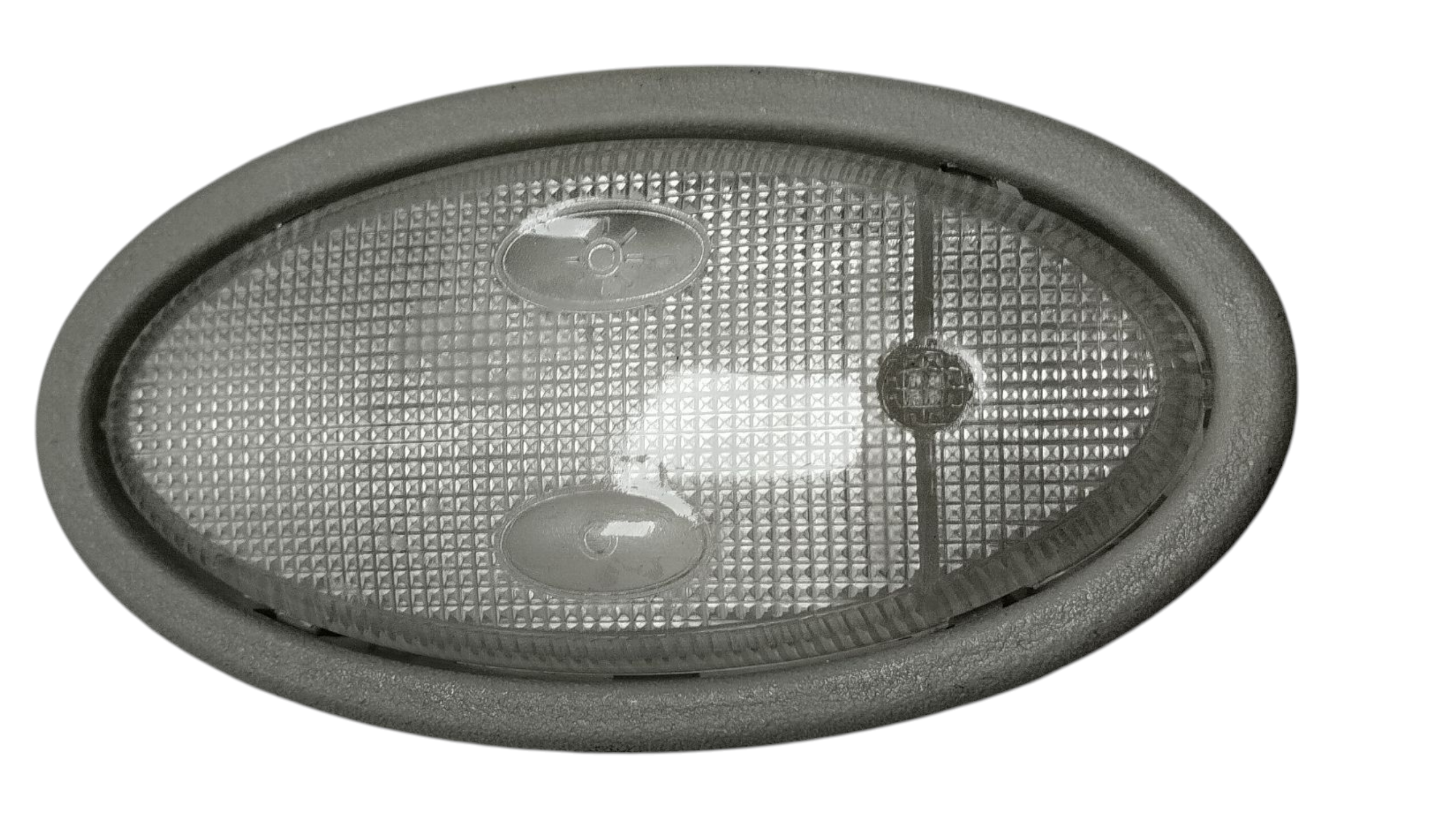 Luz de teto Celta 2000 a 2011