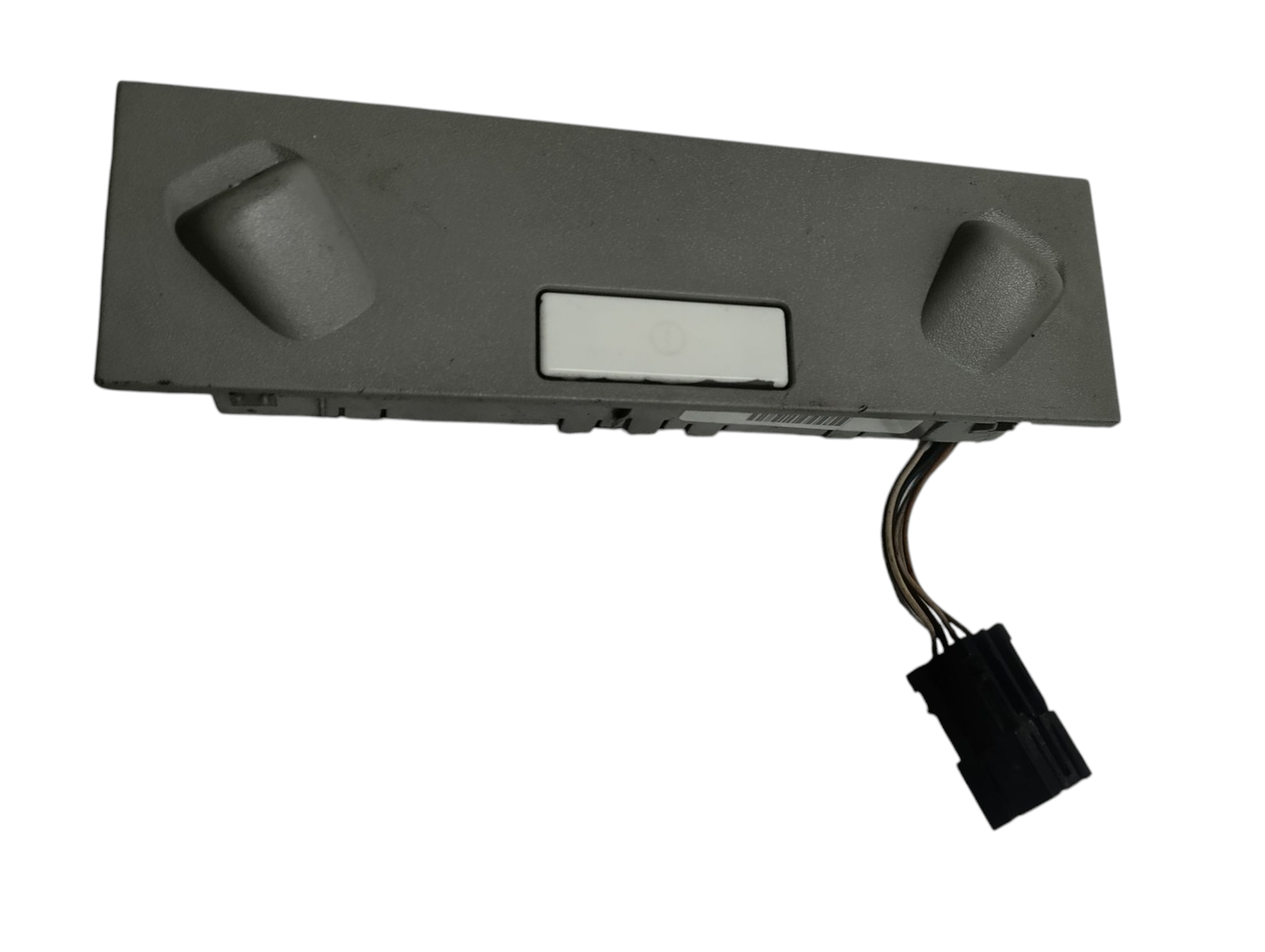 sensor de ultrassom do alarme vectra 2006 a 2011