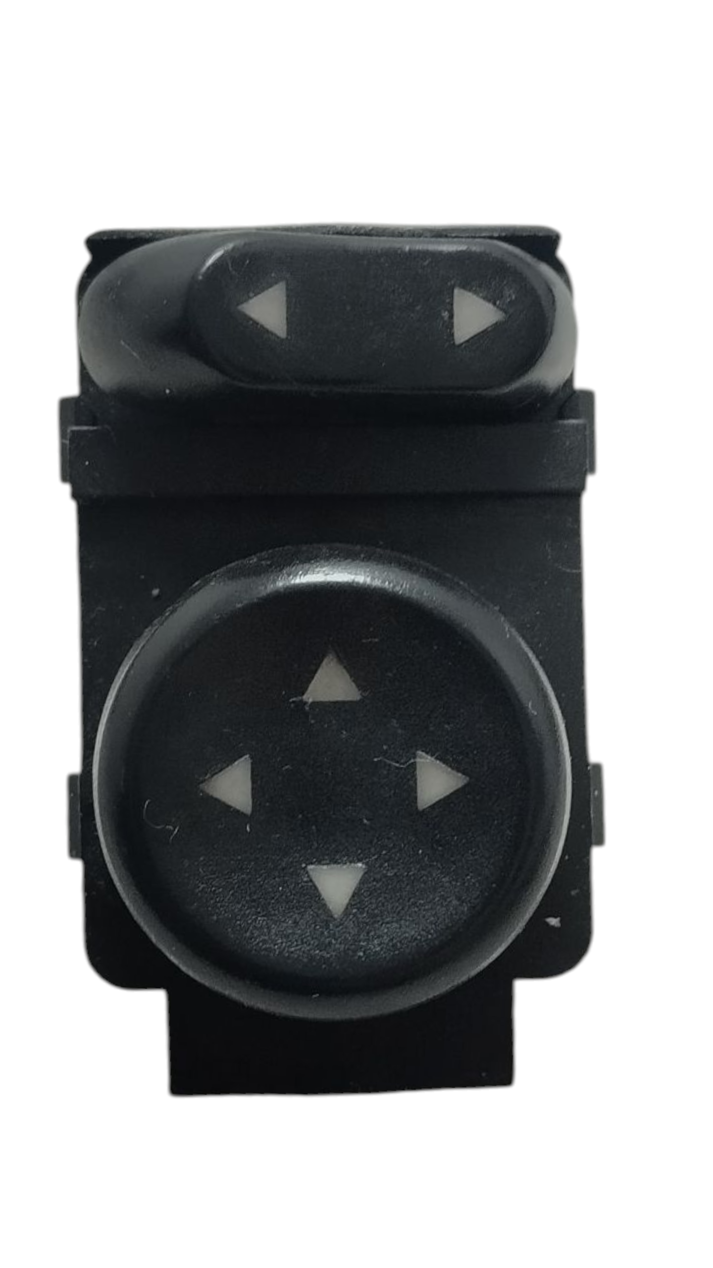 Botão interruptor retrovisor elétrico Punto 2013–2017