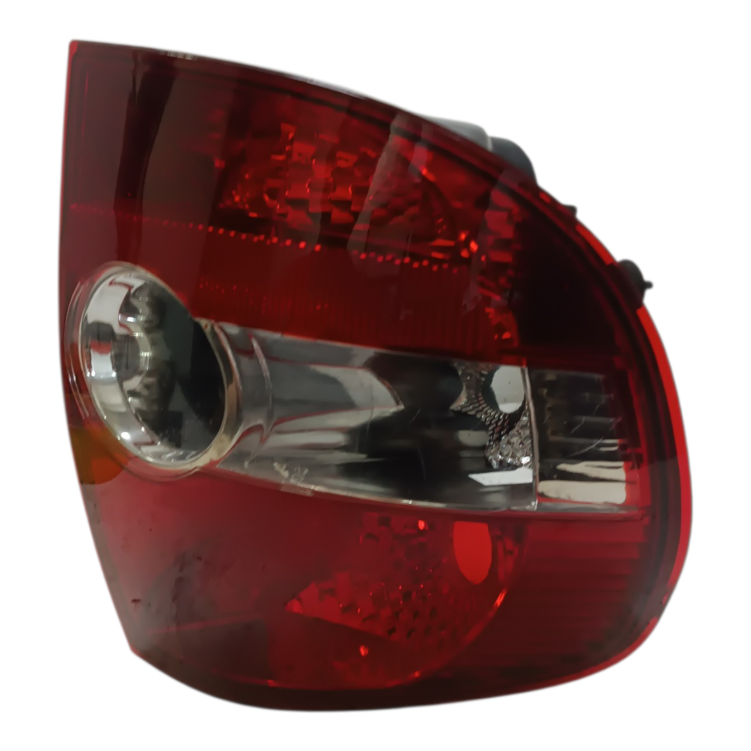 Lanterna Esquerda Fox CrossFox 2004 a 2010 3