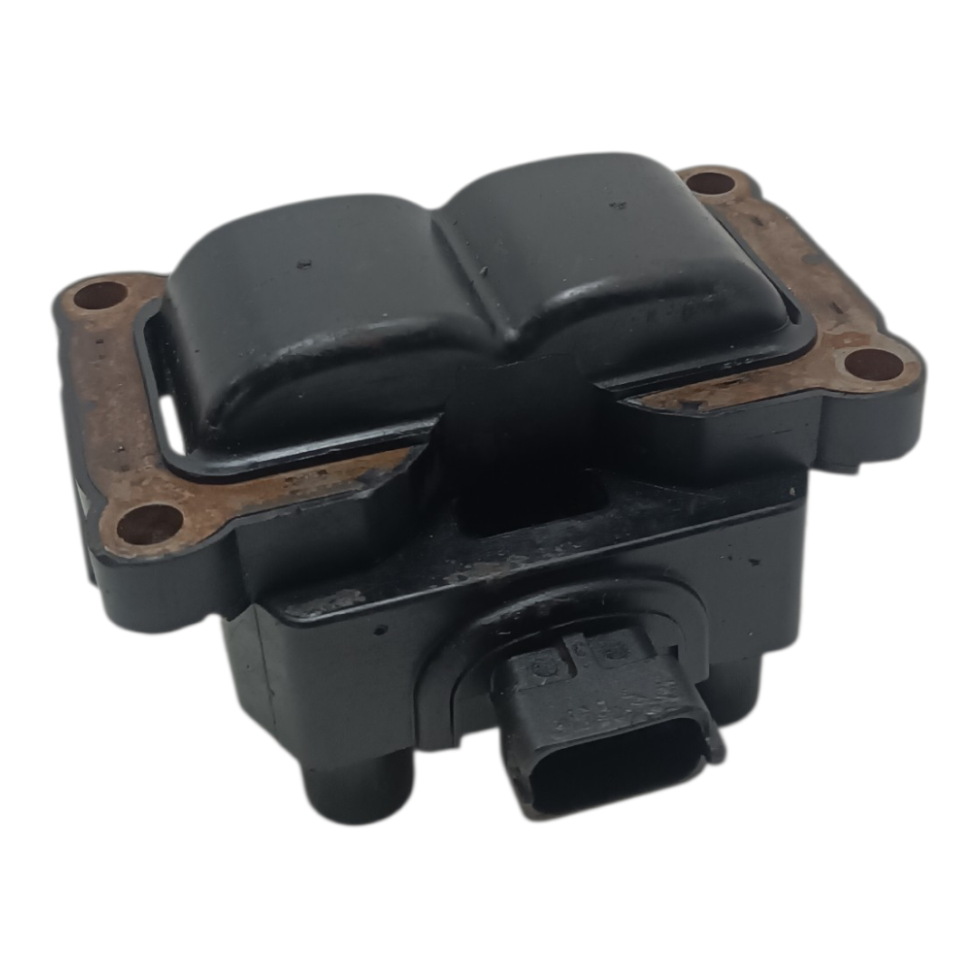 Bobina Ignição Motor Fire 1.0 / 1.4 8v