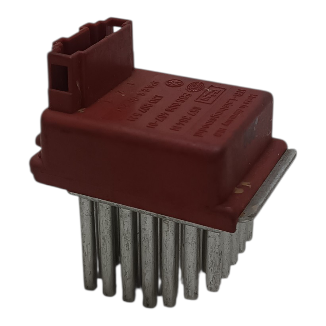 Resistencia Ar Condicionado Golf Audi 1999 a 2012