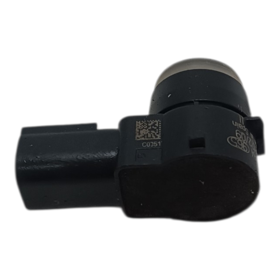Sensor Estacionamento Ré Linea 1.9 2009 2016 4