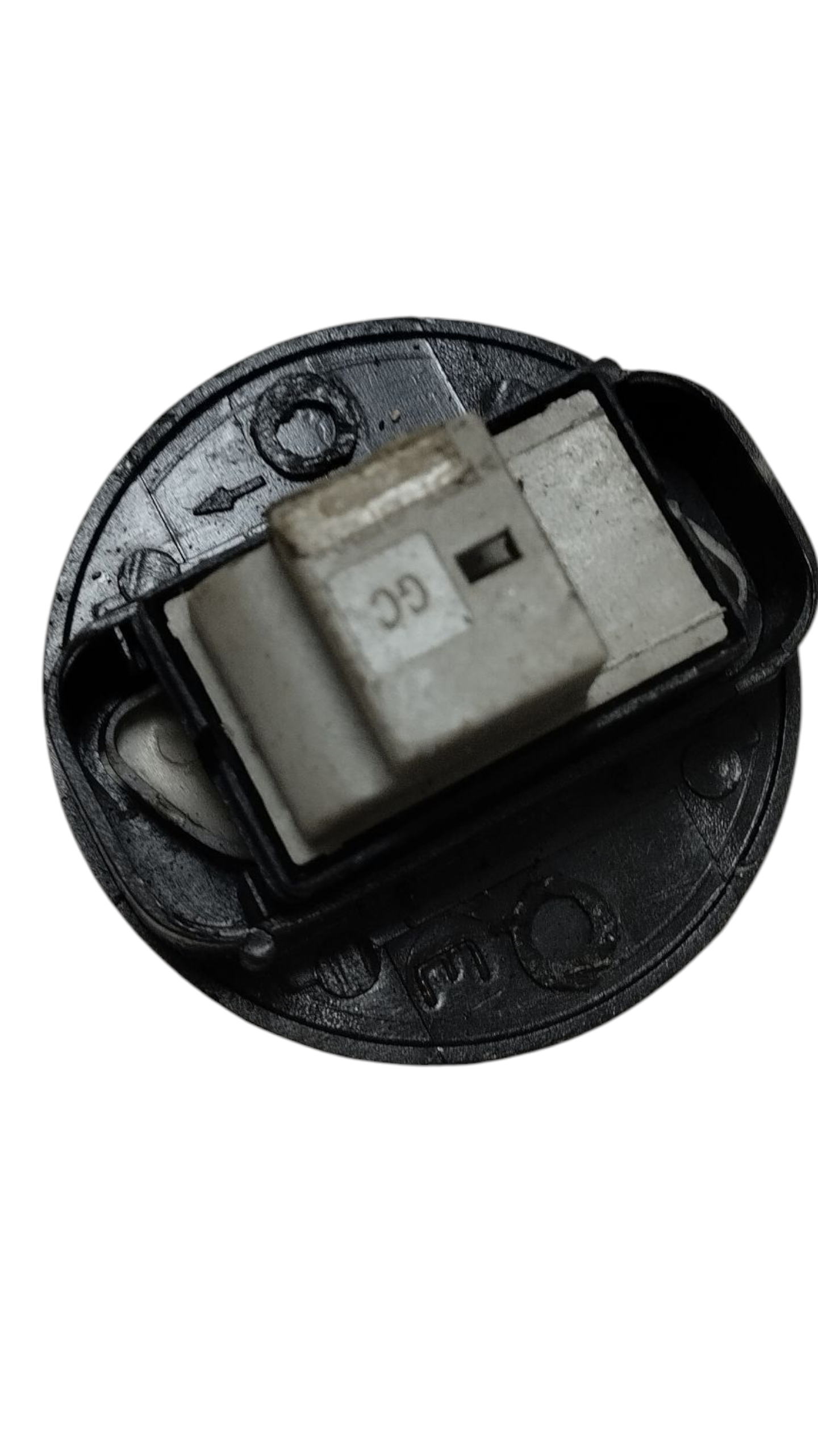 botão interruptor vidro elétrico Gol G4 2006-2014 3