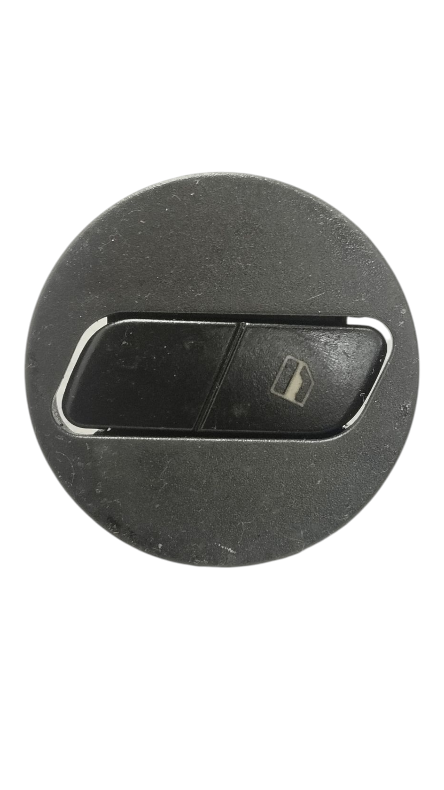 botão interruptor vidro elétrico Gol G4 2006-2014
