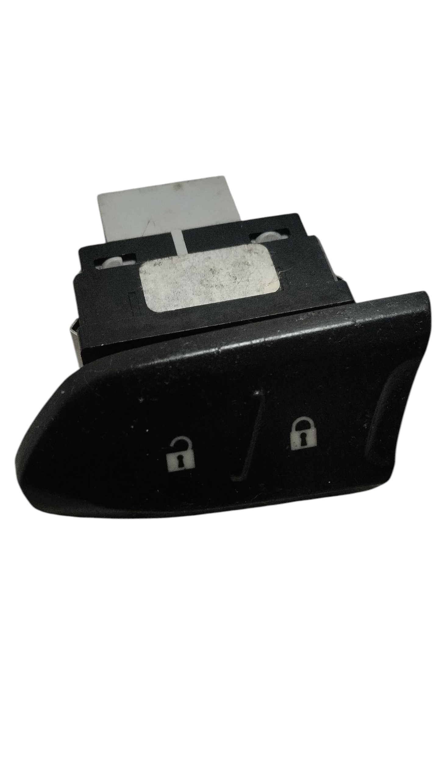 interruptor de trava elétrica Fox 2012 a 2020