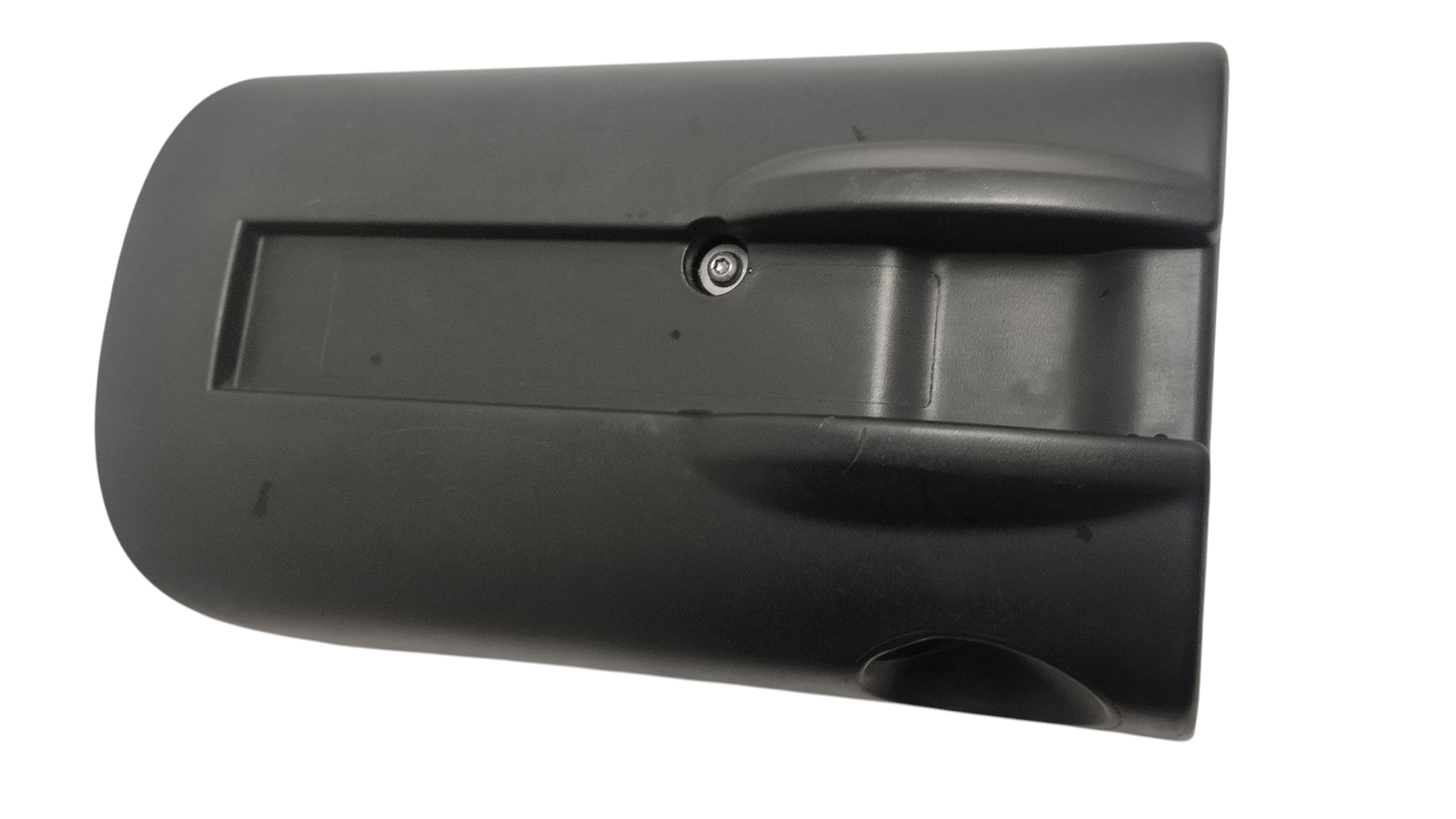 Moldura chave de farol CrossFox 2006