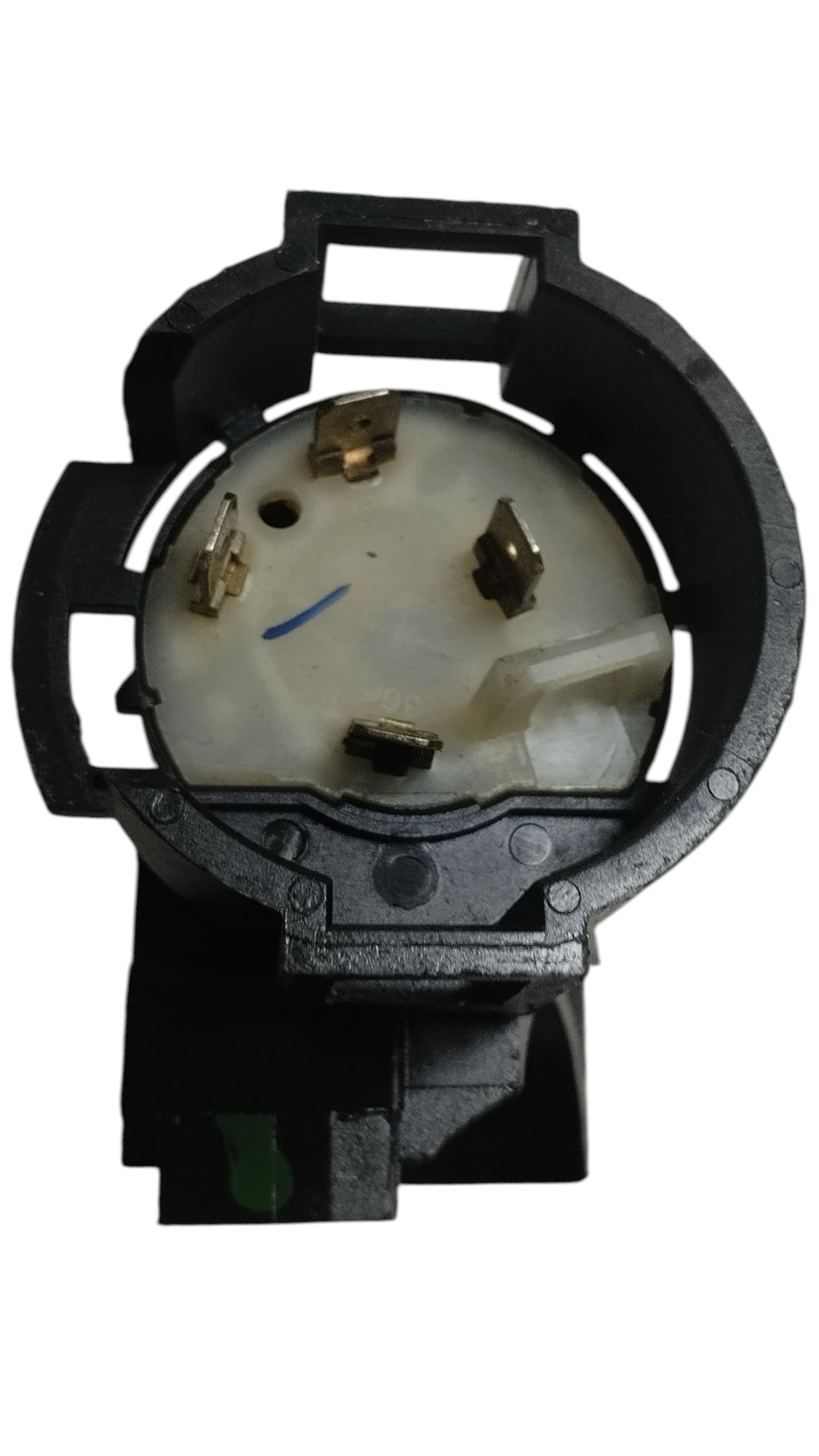 Cilindro ignição Ford Ka 2008 a 2013 4