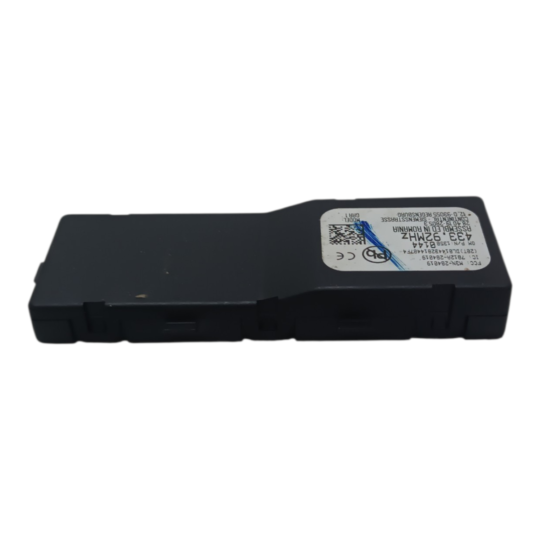 Receptor Controle Acessórios Corsa Meriva Montana Astra 3