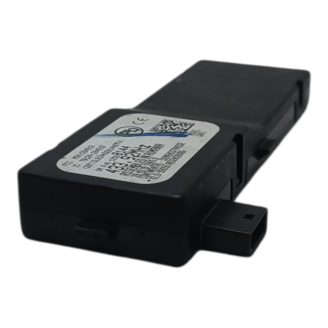 Receptor Controle Acessórios Corsa Meriva Montana Astra
