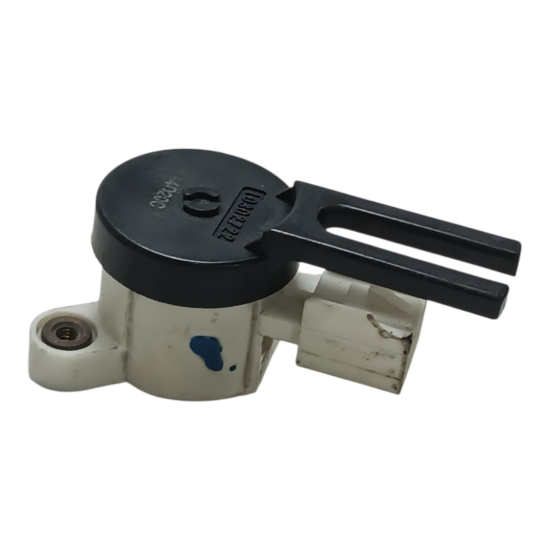Sensor Posição Pedal Freio Cobalt Onix Prisma Spin Sonic 2012 a 2019