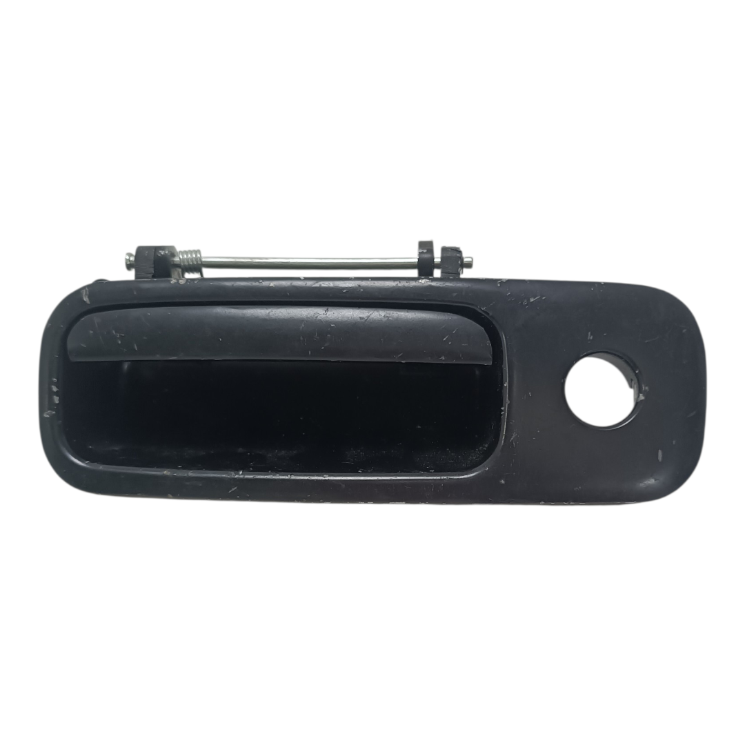 Maçaneta Externa Porta Malas Sem Chave Gol G3 1999 a 2001