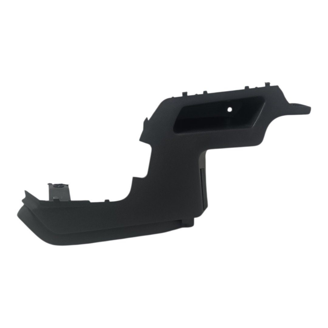 Suporte do Bagagito Esquerdo Fiesta Hatch Sedan 2004 a 2012