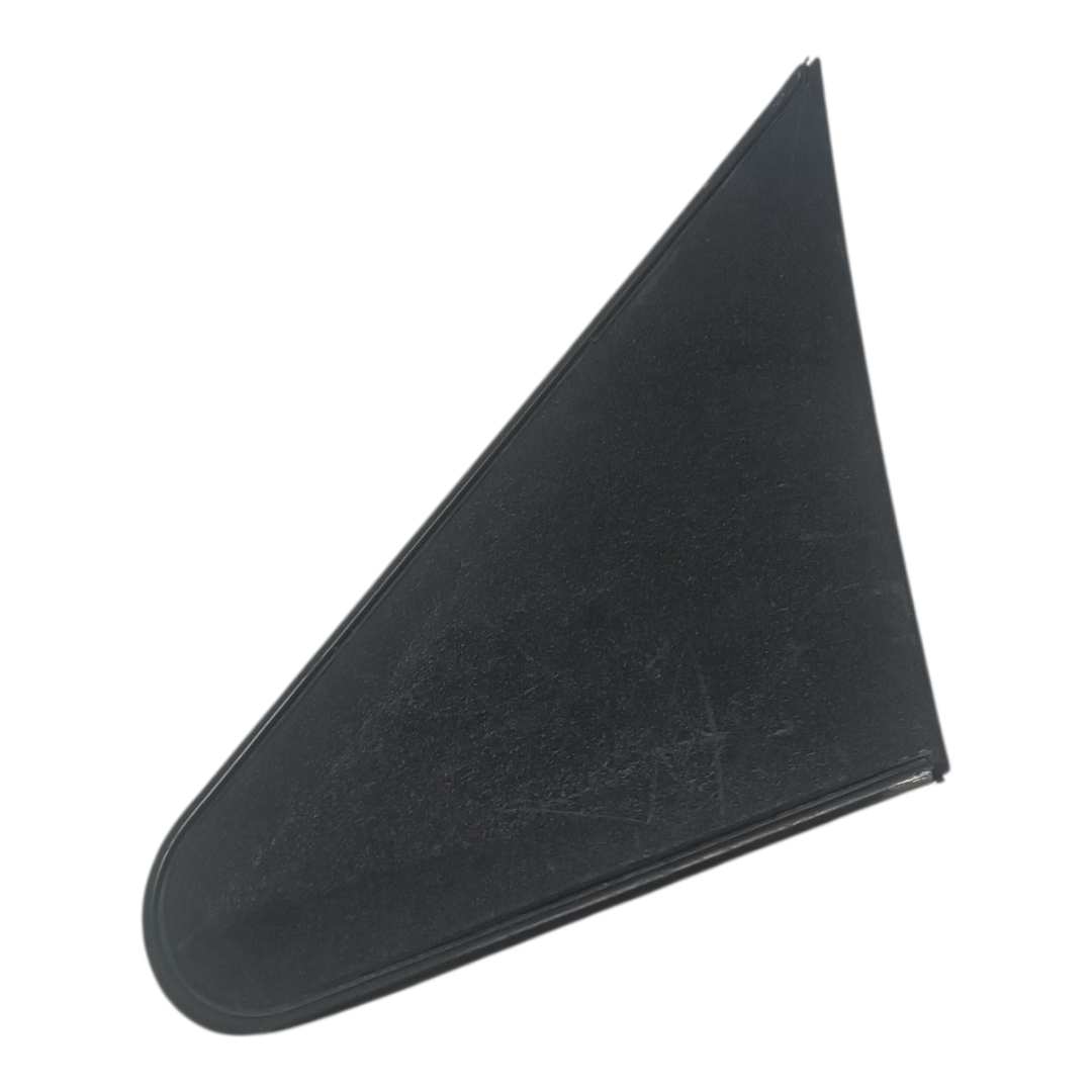Moldura Esquerda Externa Retrovisor Fiesta Hatch 2004–2012