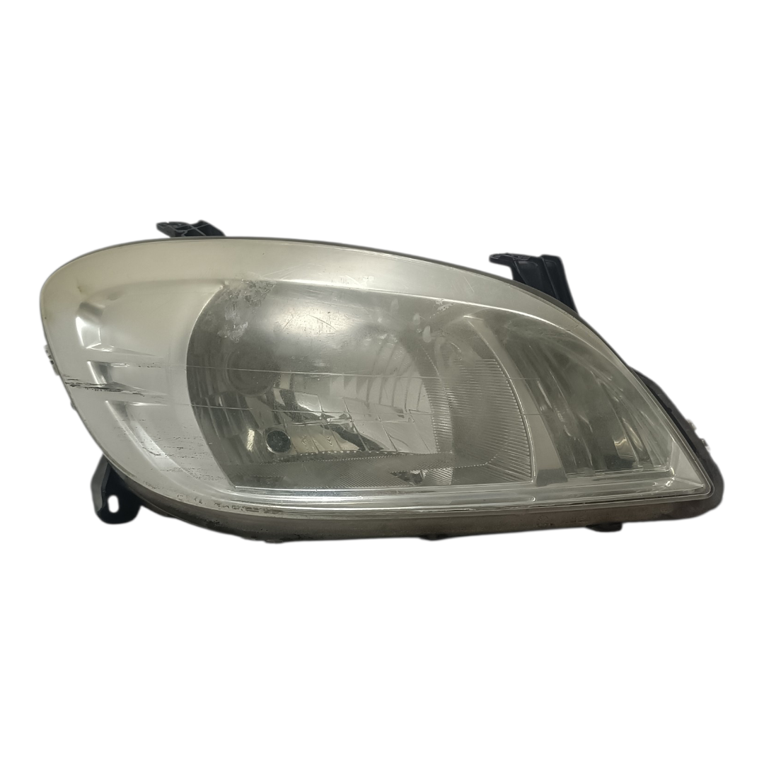 Farol Direito Máscara Negra Celta 2001 a 2015