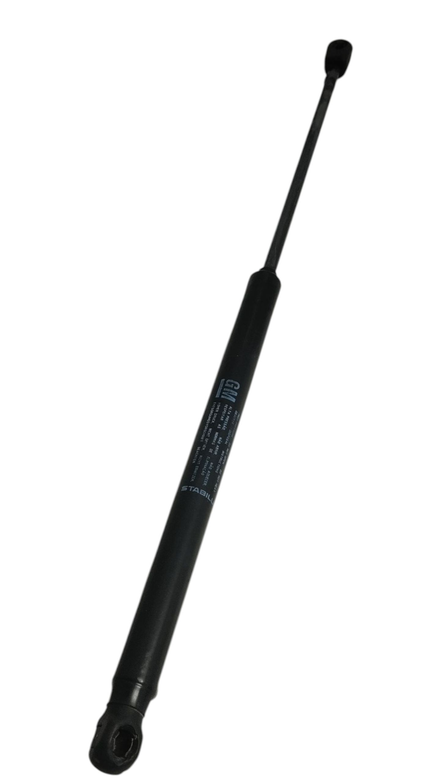 Amortecedor porta malas Celta 2000 a 2016
